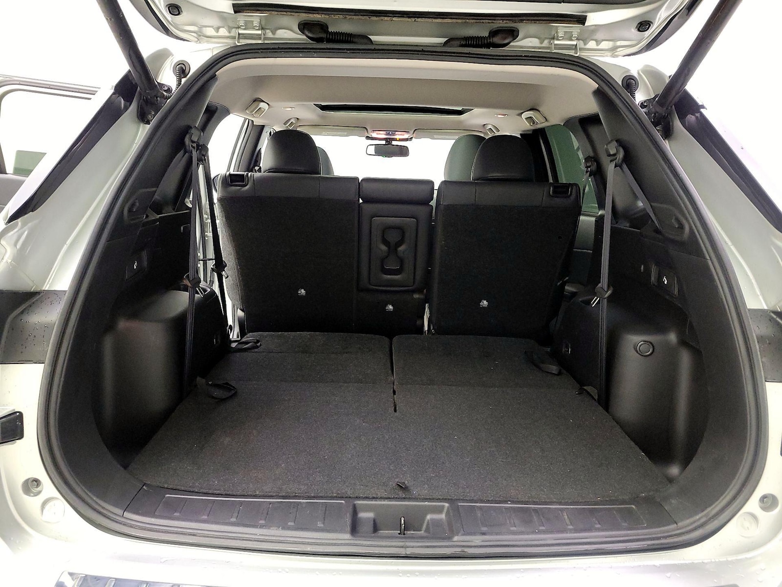 2022 Mitsubishi Outlander SE - Photo 25