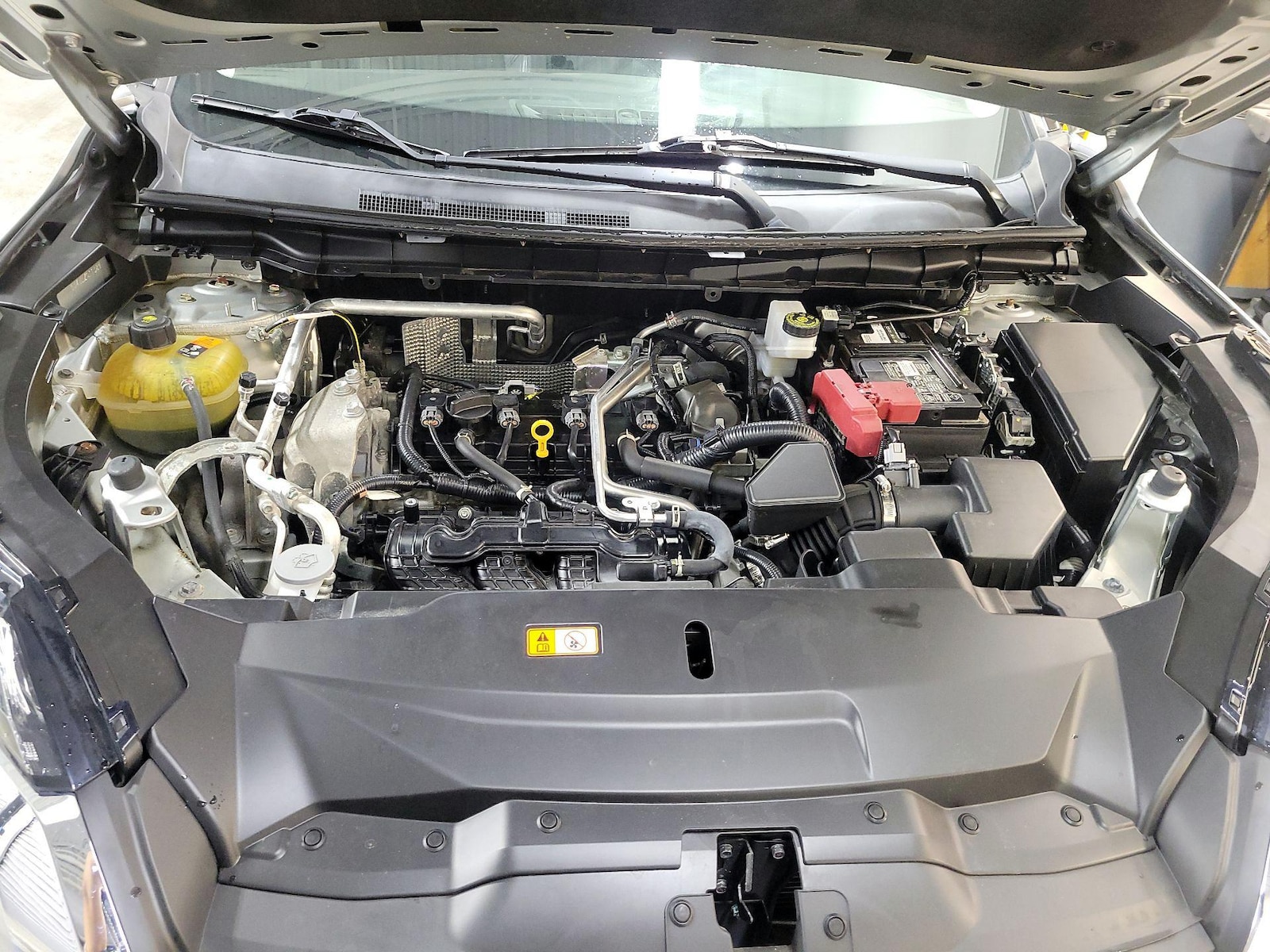 2022 Mitsubishi Outlander SE - Photo 26