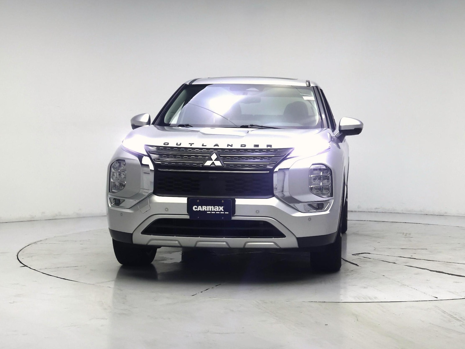 2022 Mitsubishi Outlander SE - Photo 6