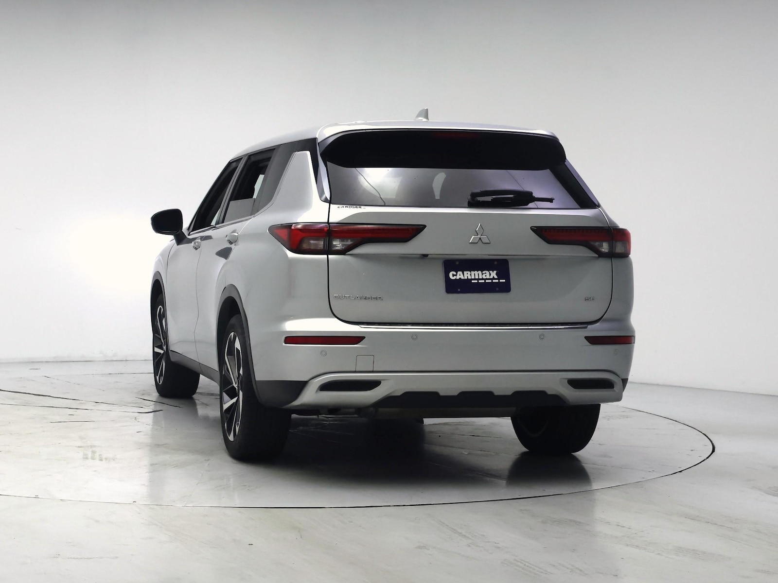 2022 Mitsubishi Outlander SE - Photo 7