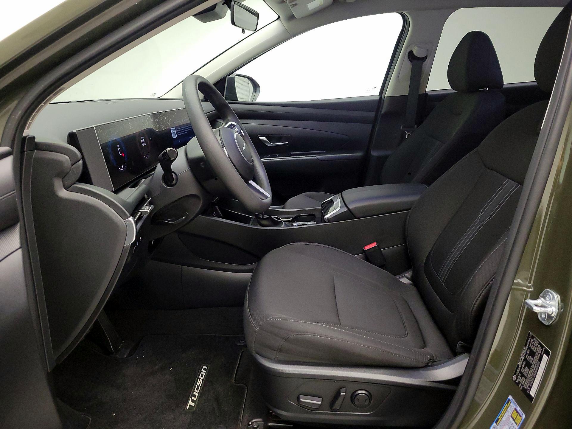 Thumbnail: 2025 Hyundai Tucson - 11