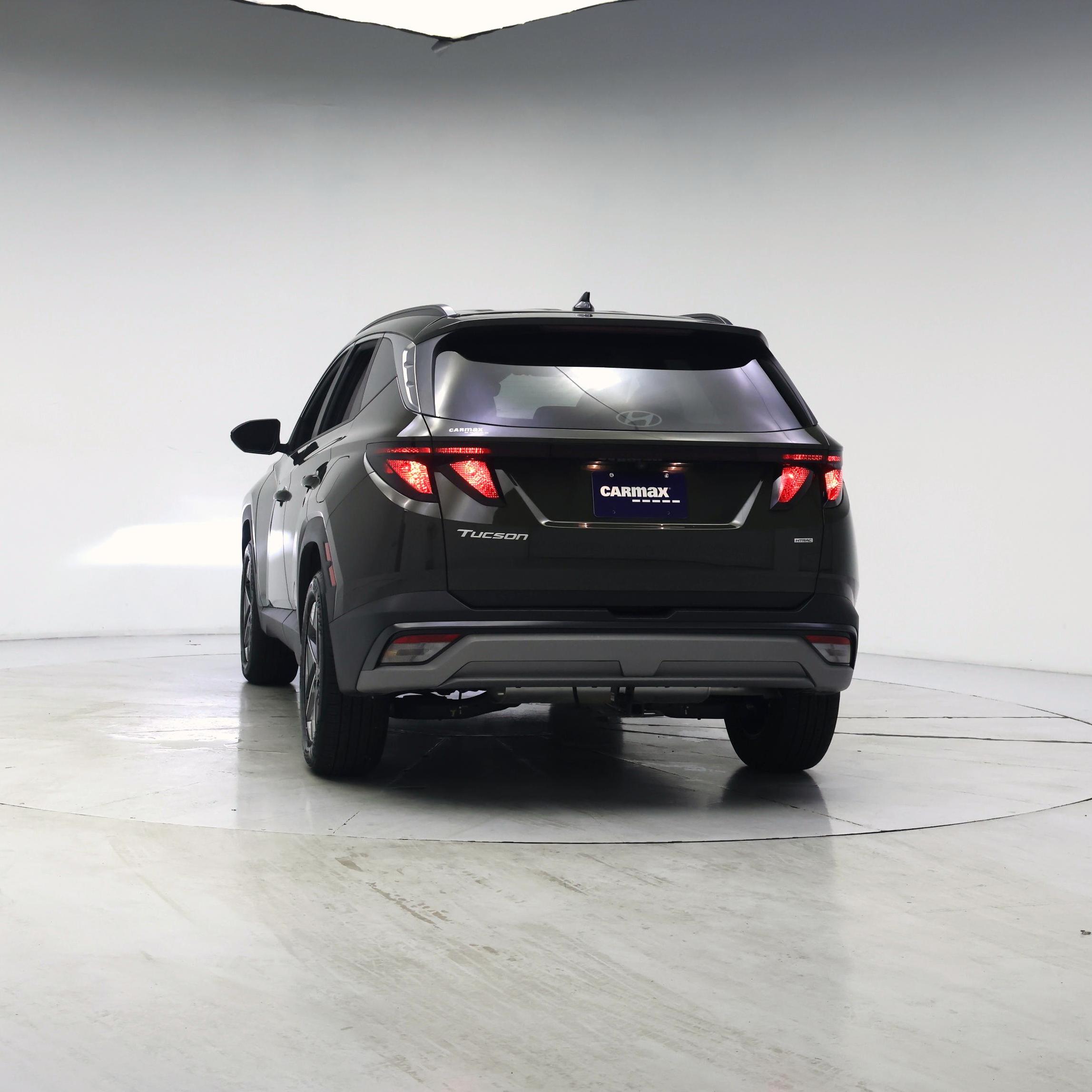 Thumbnail: 2025 Hyundai Tucson - 6