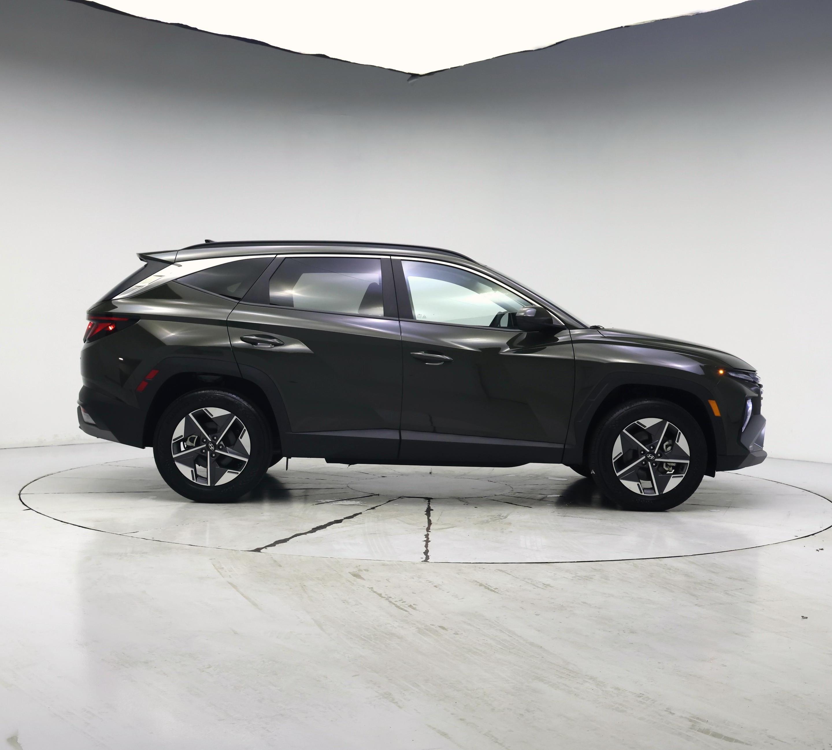 Thumbnail: 2025 Hyundai Tucson - 7