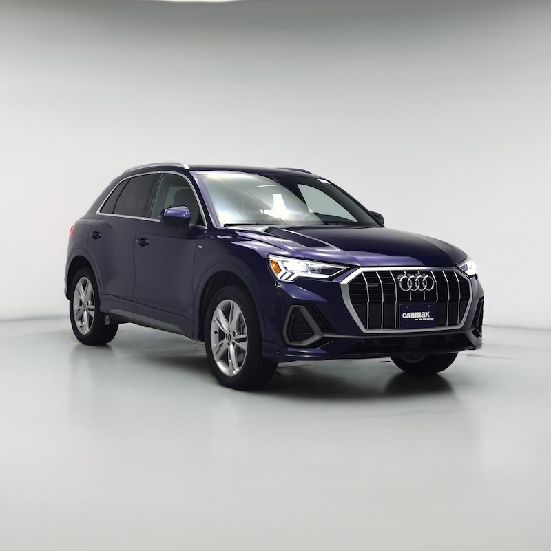 2022 Audi Q3 S-Line Premium Plus