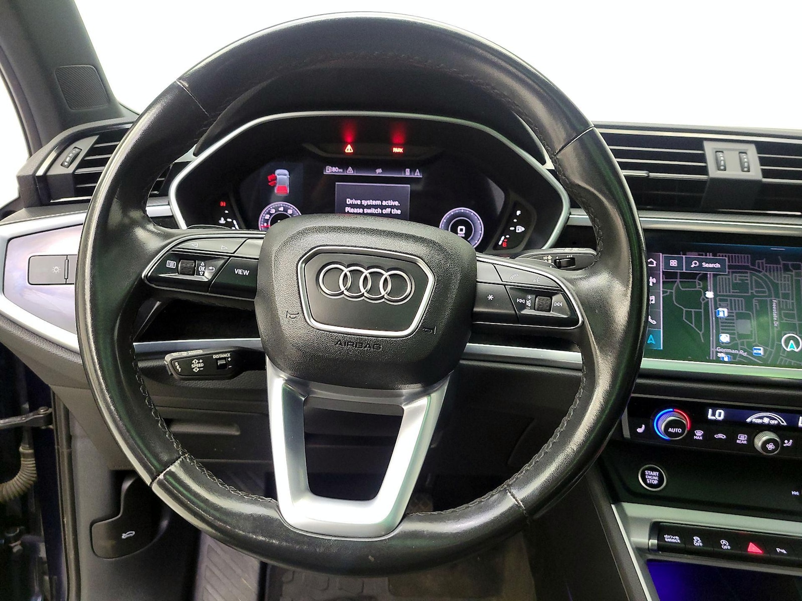 2022 Audi Q3 S Line Premium Plus - Photo 11