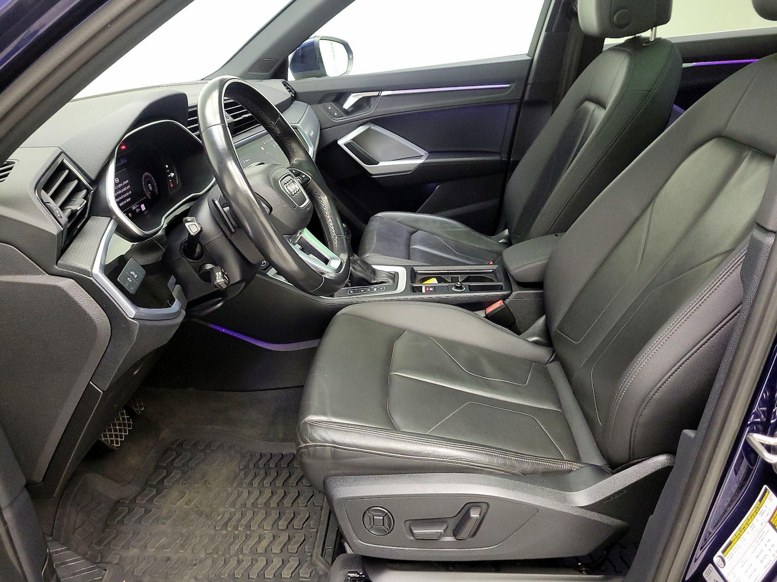 2022 Audi Q3 S Line Premium Plus - Photo 12