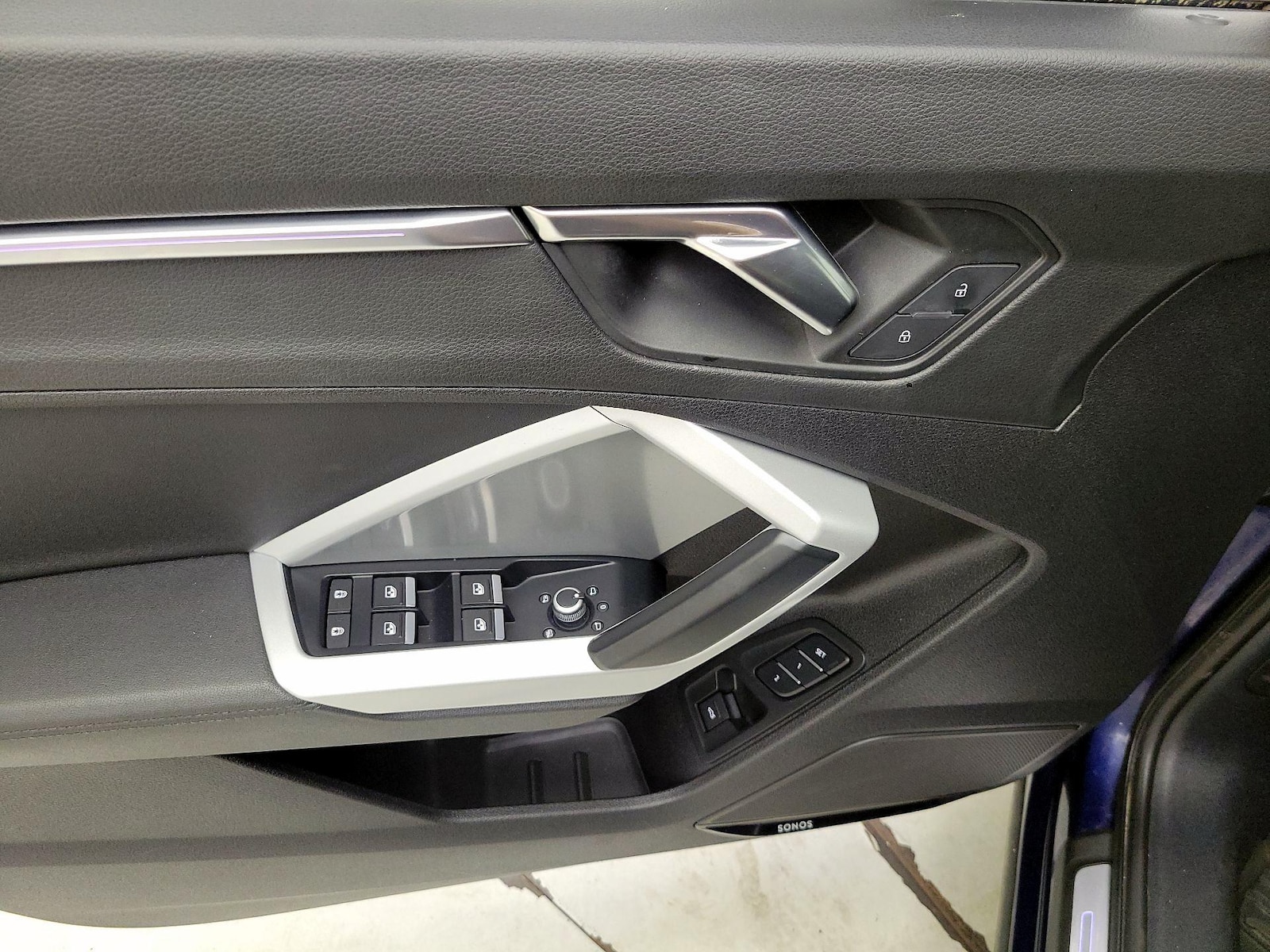 2022 Audi Q3 S Line Premium Plus - Photo 13