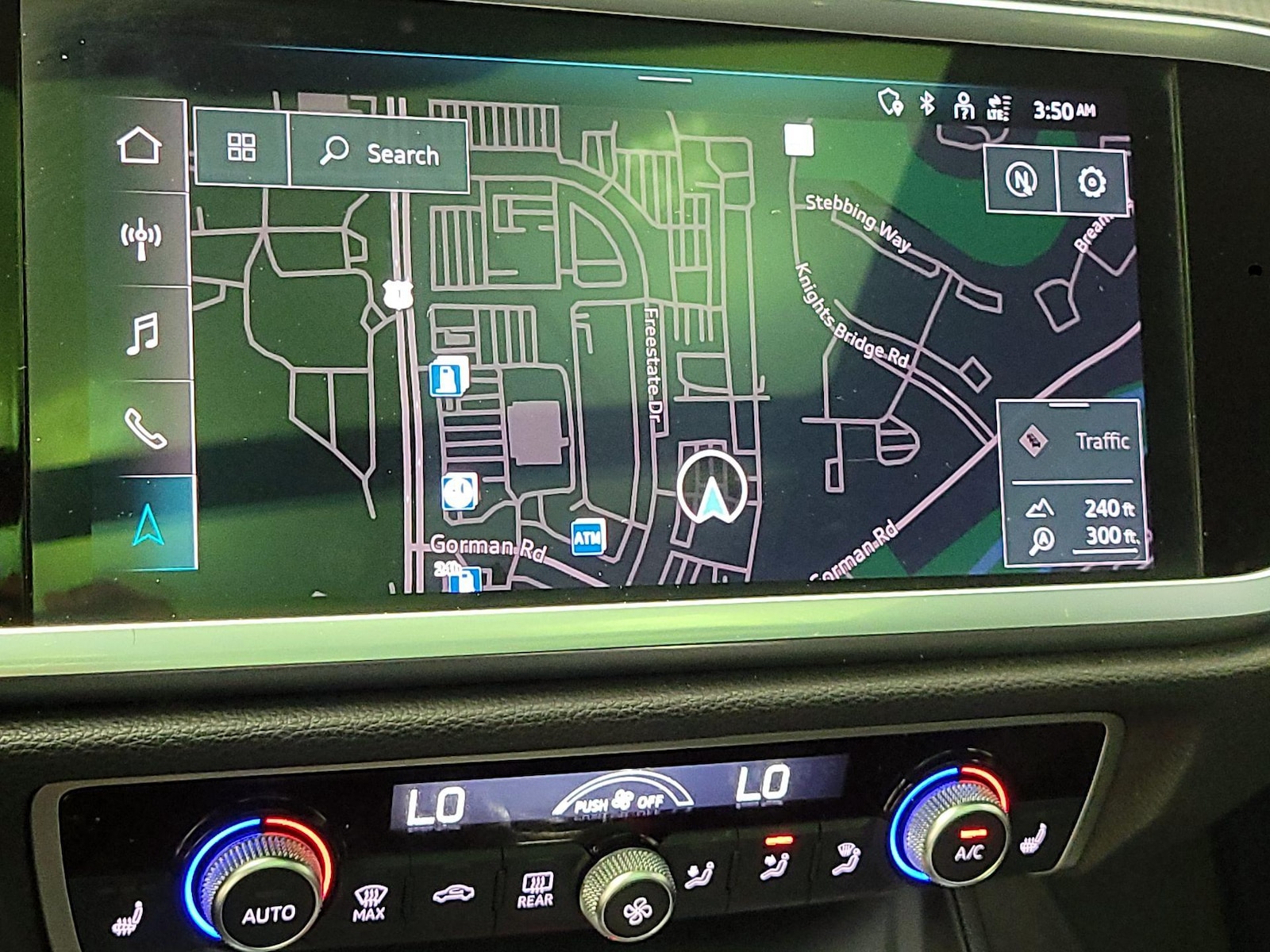 2022 Audi Q3 S Line Premium Plus - Photo 15