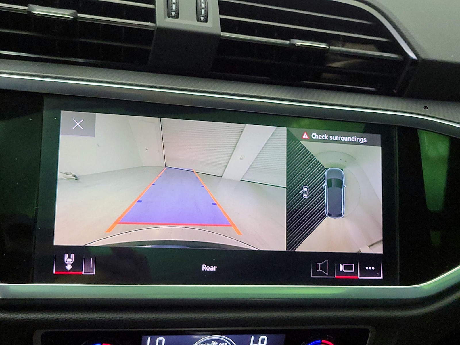2022 Audi Q3 S Line Premium Plus - Photo 16