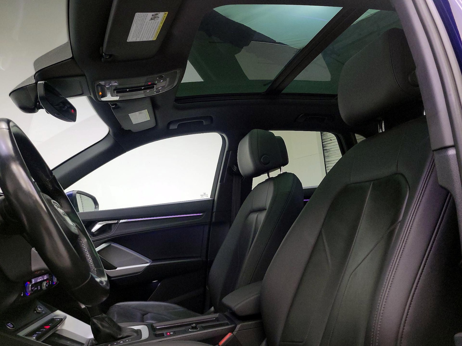2022 Audi Q3 S Line Premium Plus - Photo 21