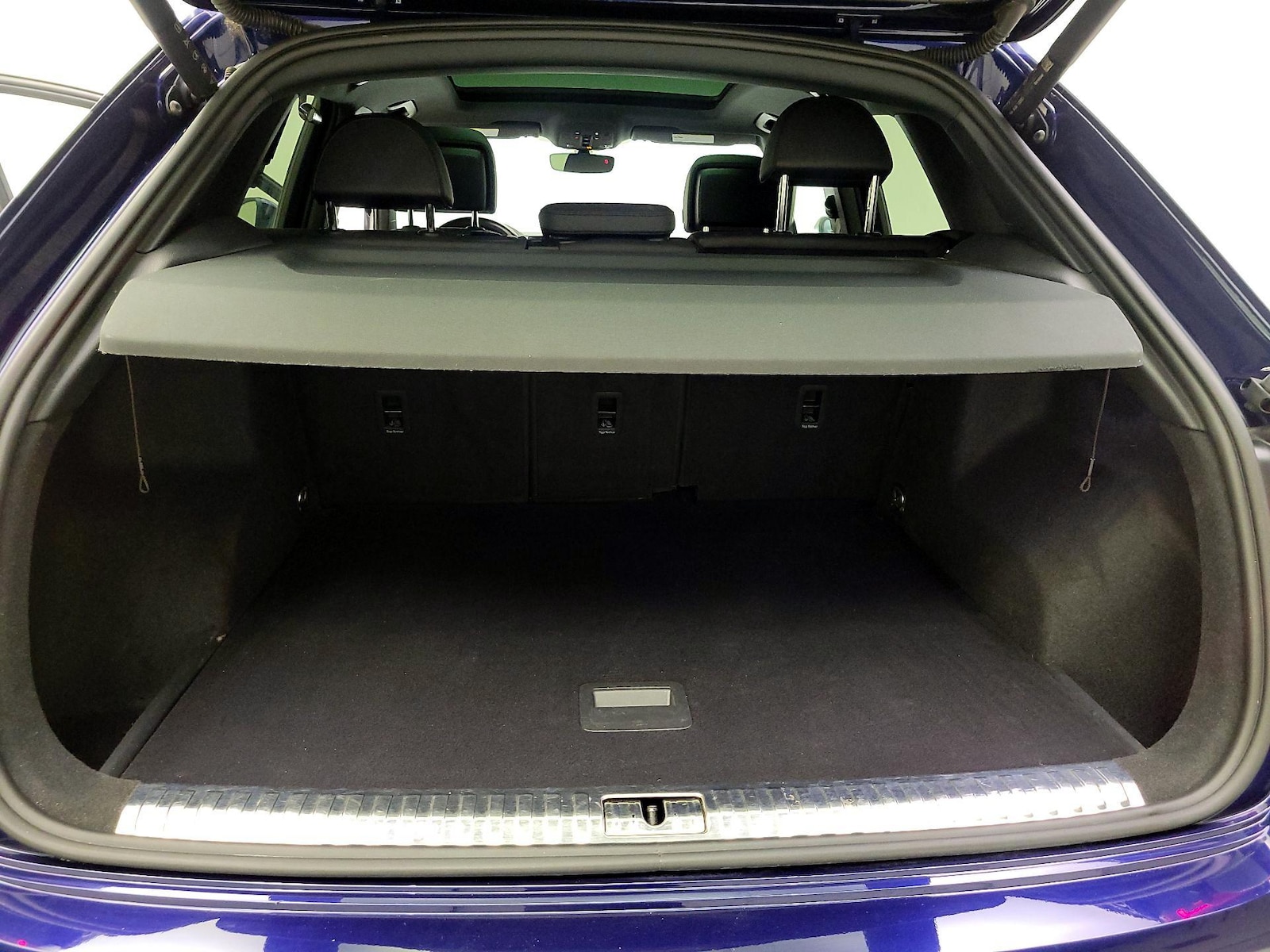 2022 Audi Q3 S Line Premium Plus - Photo 23