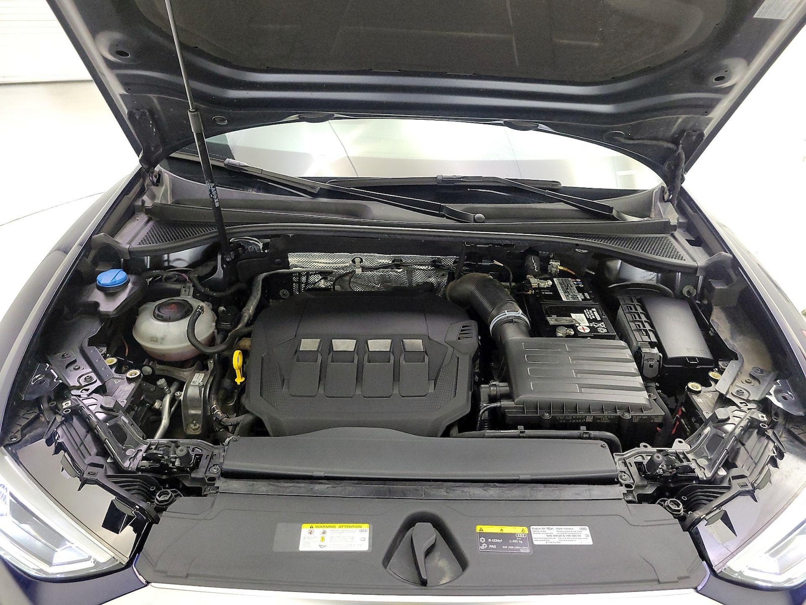 2022 Audi Q3 S Line Premium Plus - Photo 24