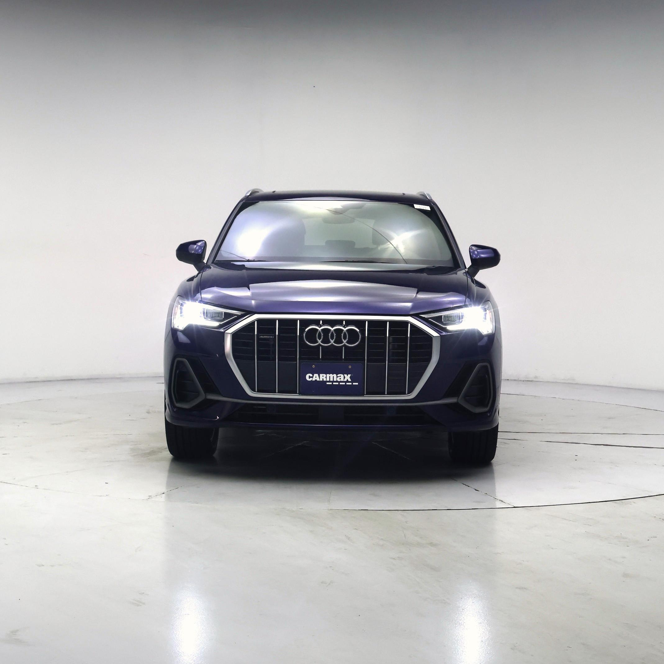 Thumbnail: 2022 Audi Q3 - 5