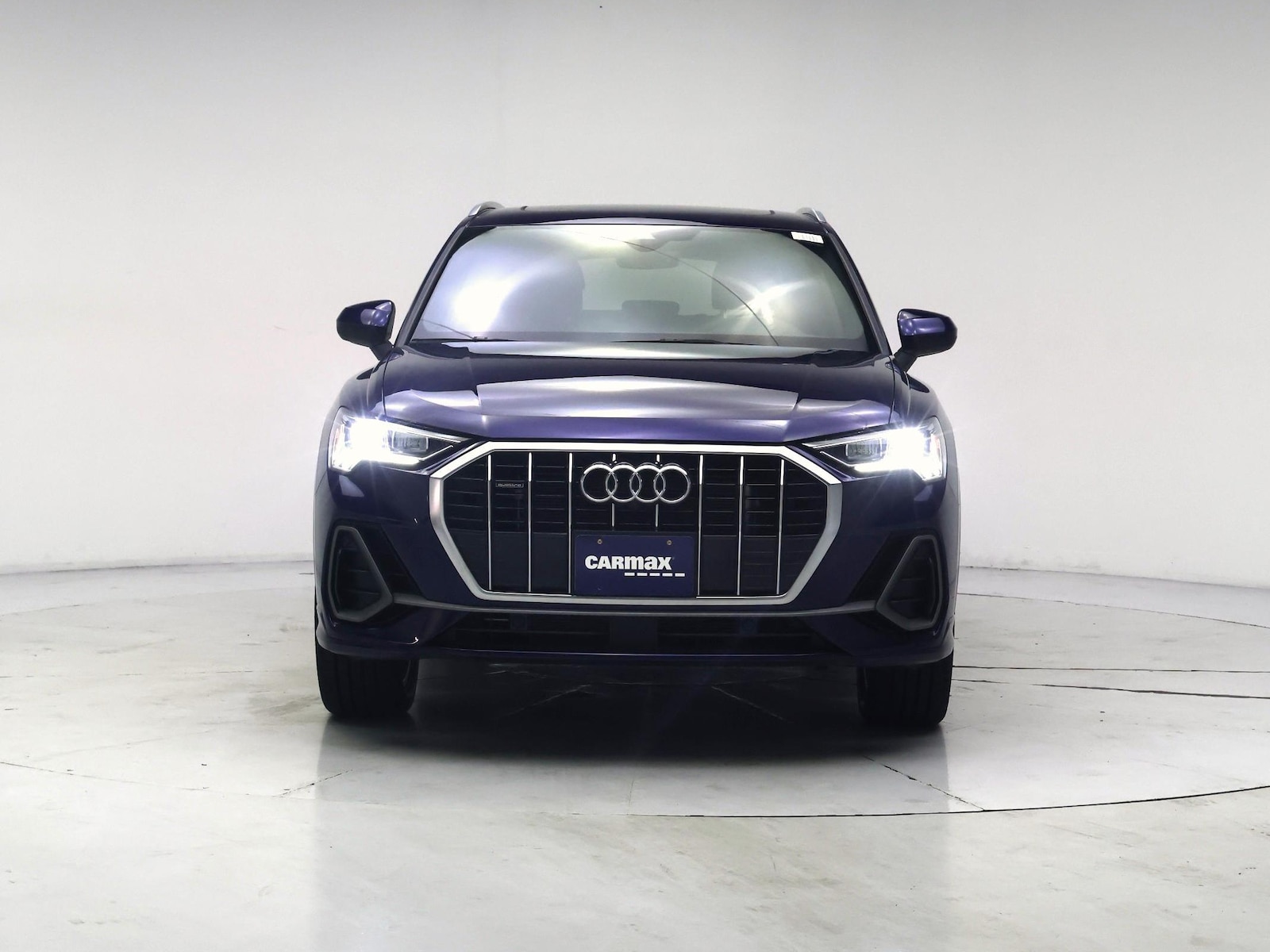 2022 Audi Q3 S Line Premium Plus - Photo 6