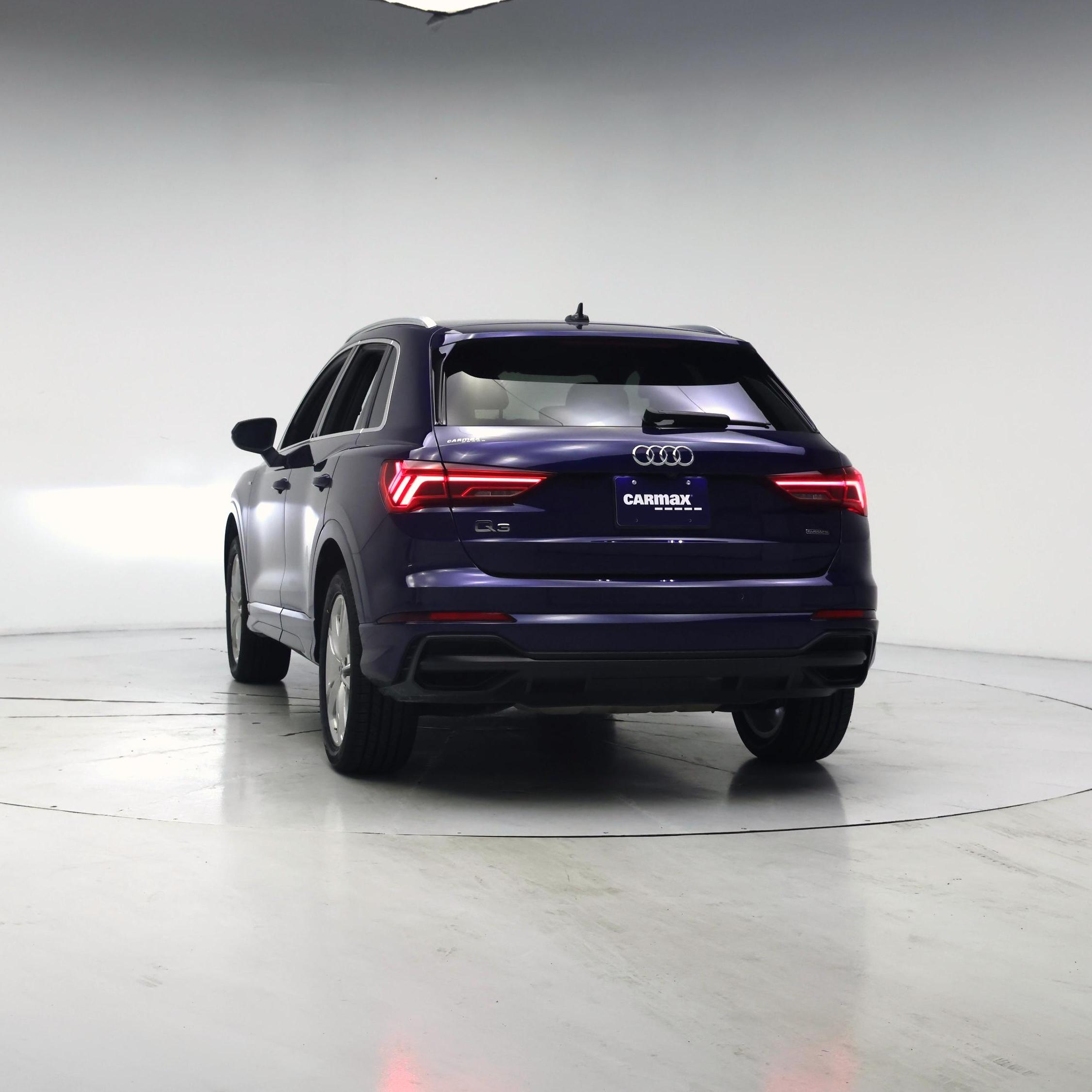 Thumbnail: 2022 Audi Q3 - 6