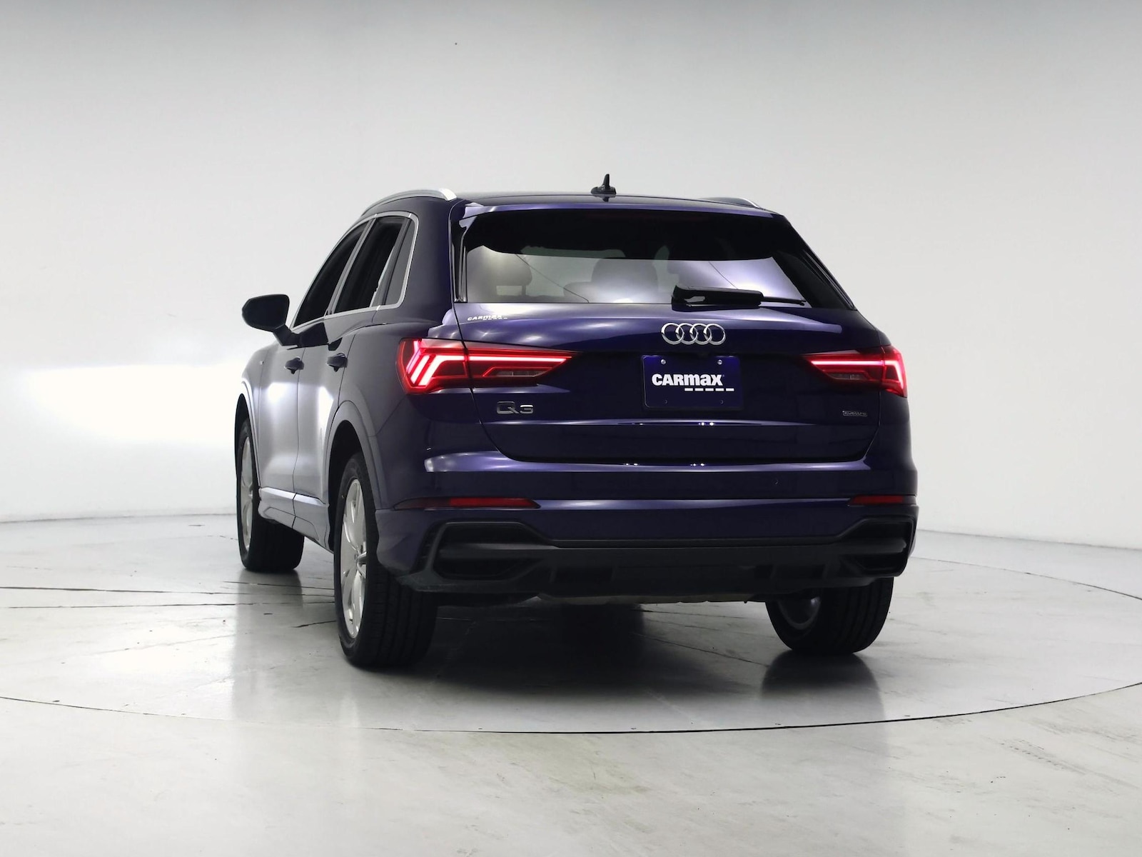 2022 Audi Q3 S Line Premium Plus - Photo 7