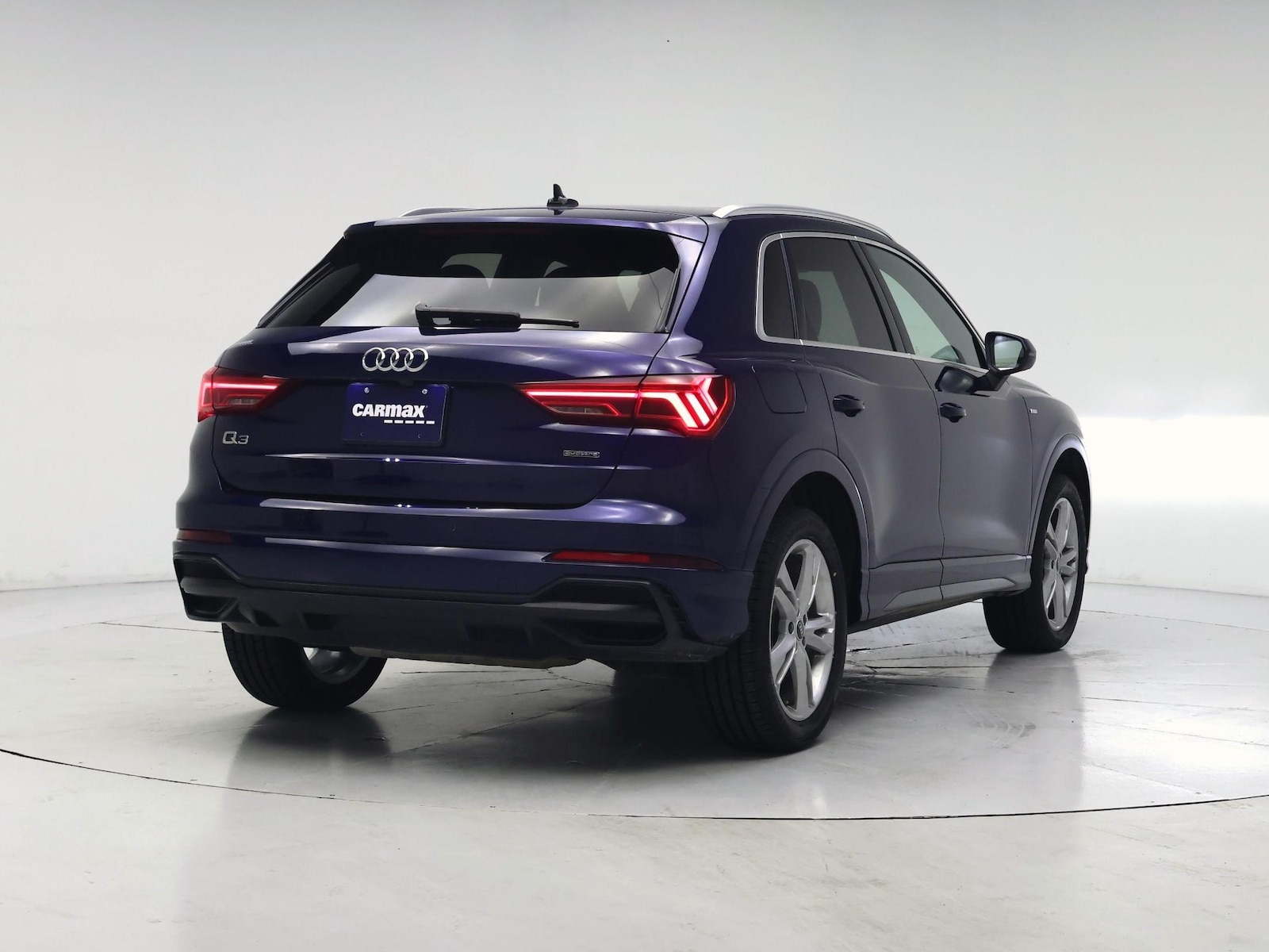 2022 Audi Q3 S Line Premium Plus - Photo 9