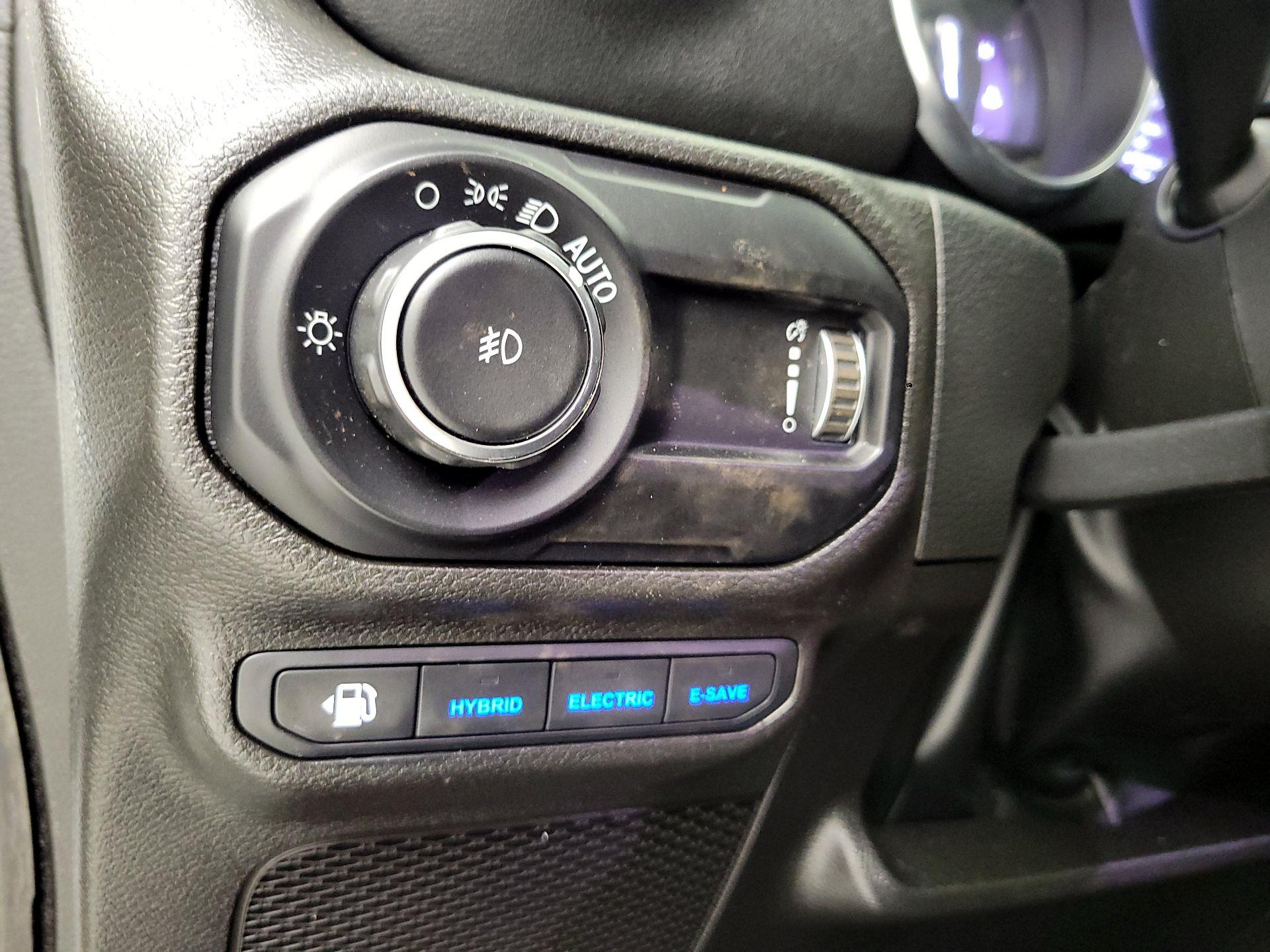 Thumbnail: 2023 Jeep Wrangler - 13