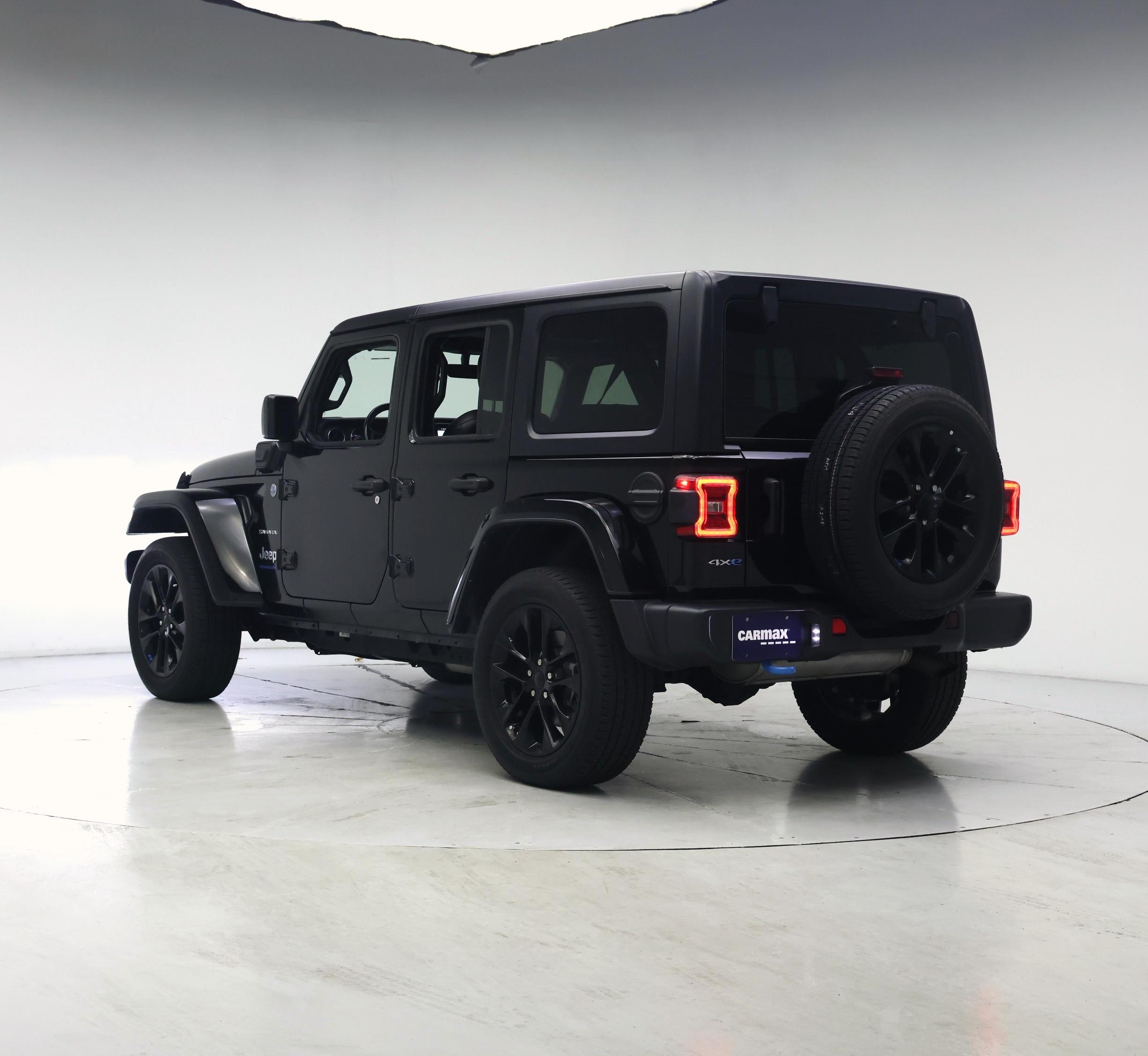 Thumbnail: 2023 Jeep Wrangler - 2