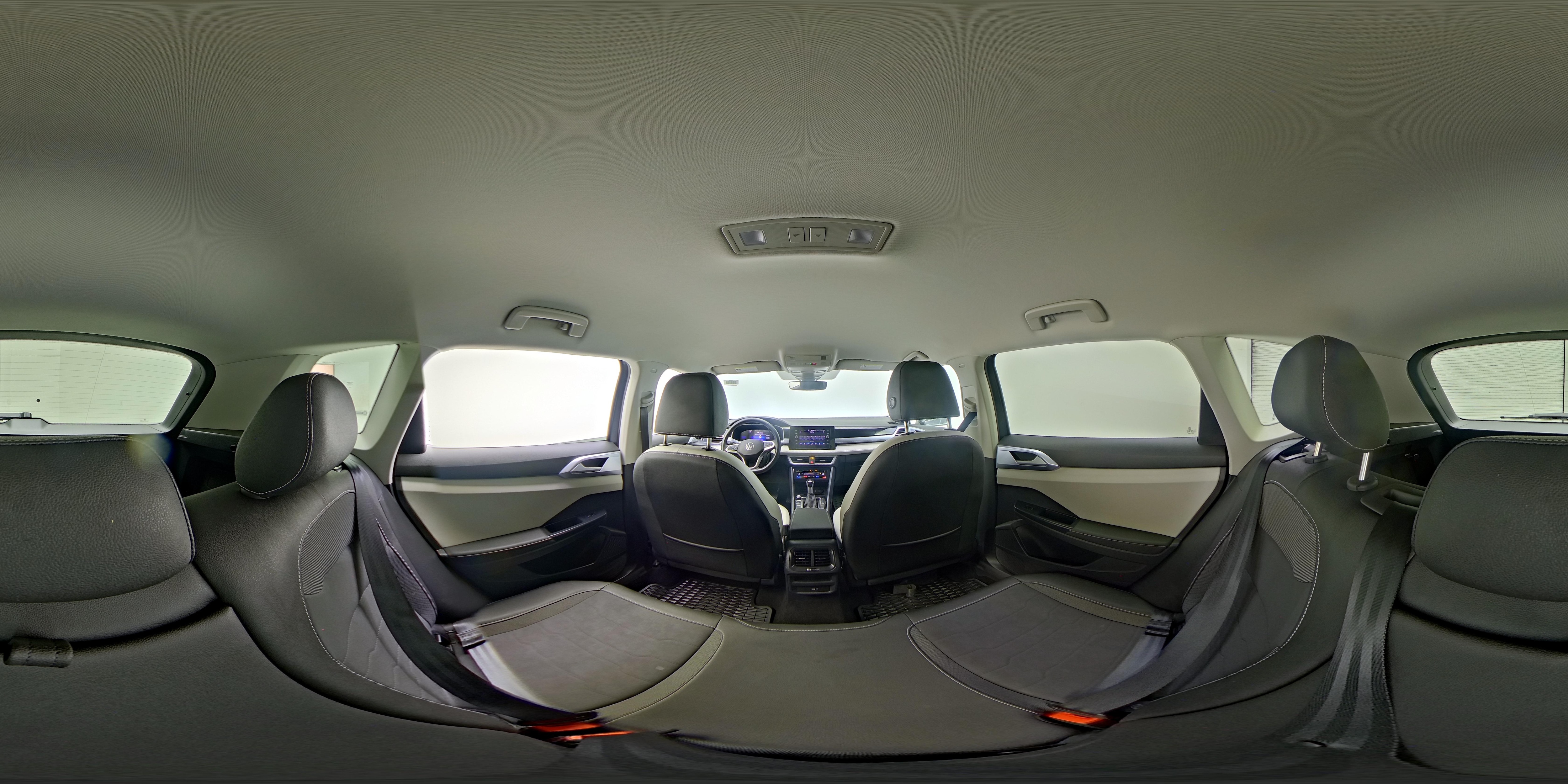 2025 Volkswagen Taos SE - Photo 25