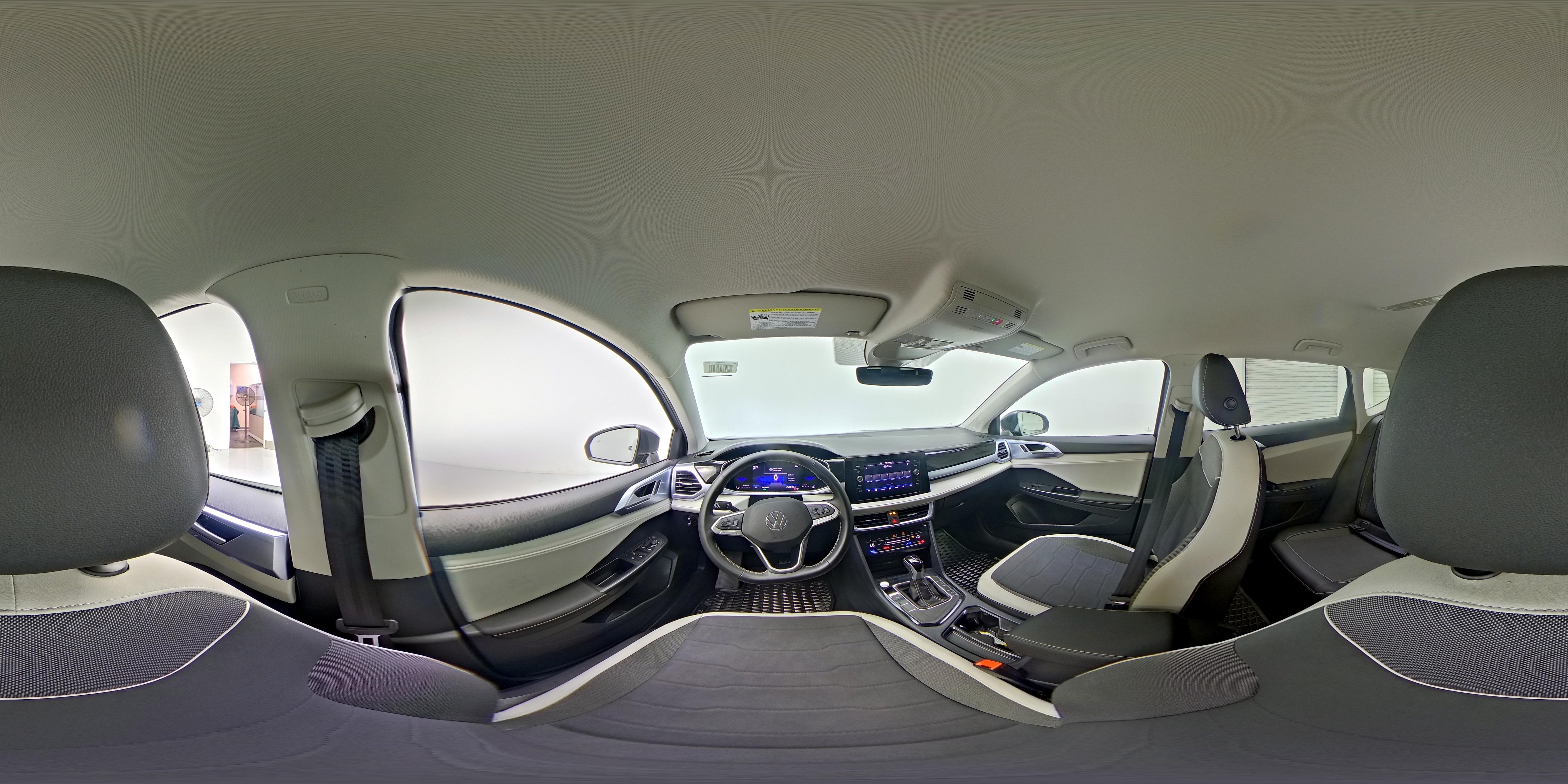 2025 Volkswagen Taos SE - Photo 26