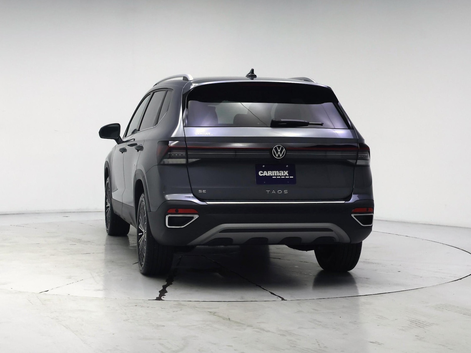 2025 Volkswagen Taos SE - Photo 7