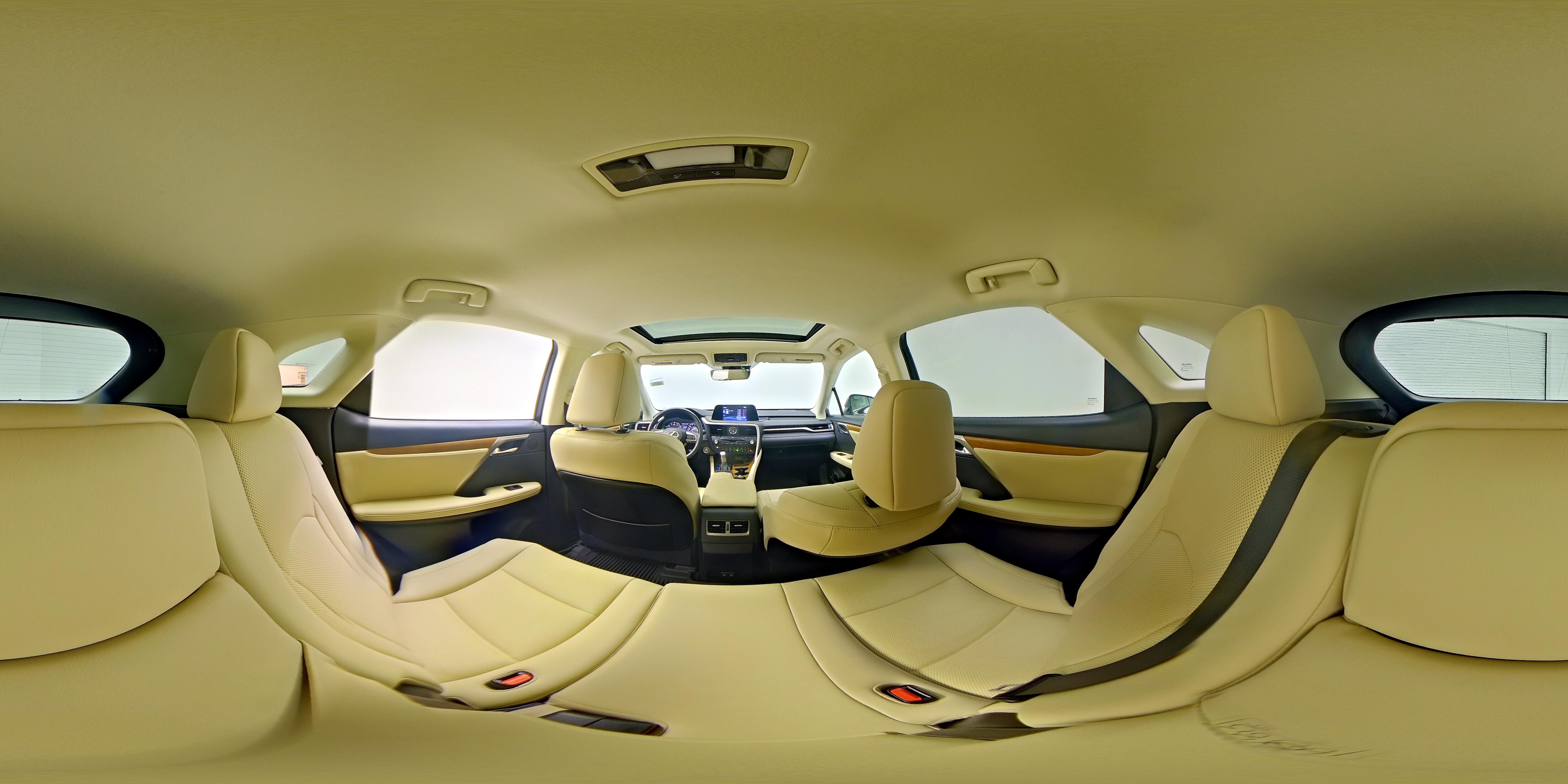 2022 Lexus RX 350 - Photo 26