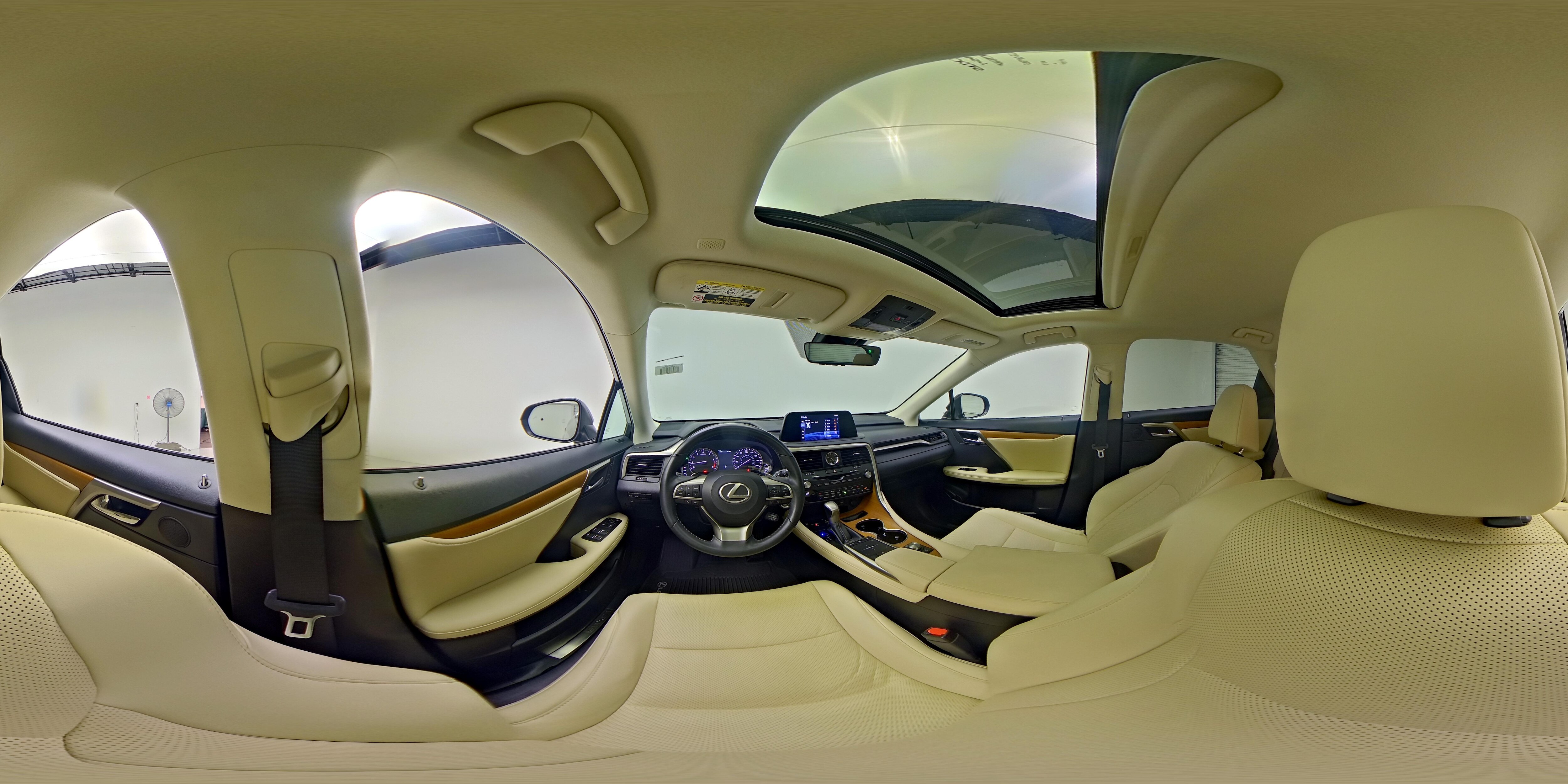 2022 Lexus RX 350 - Photo 27
