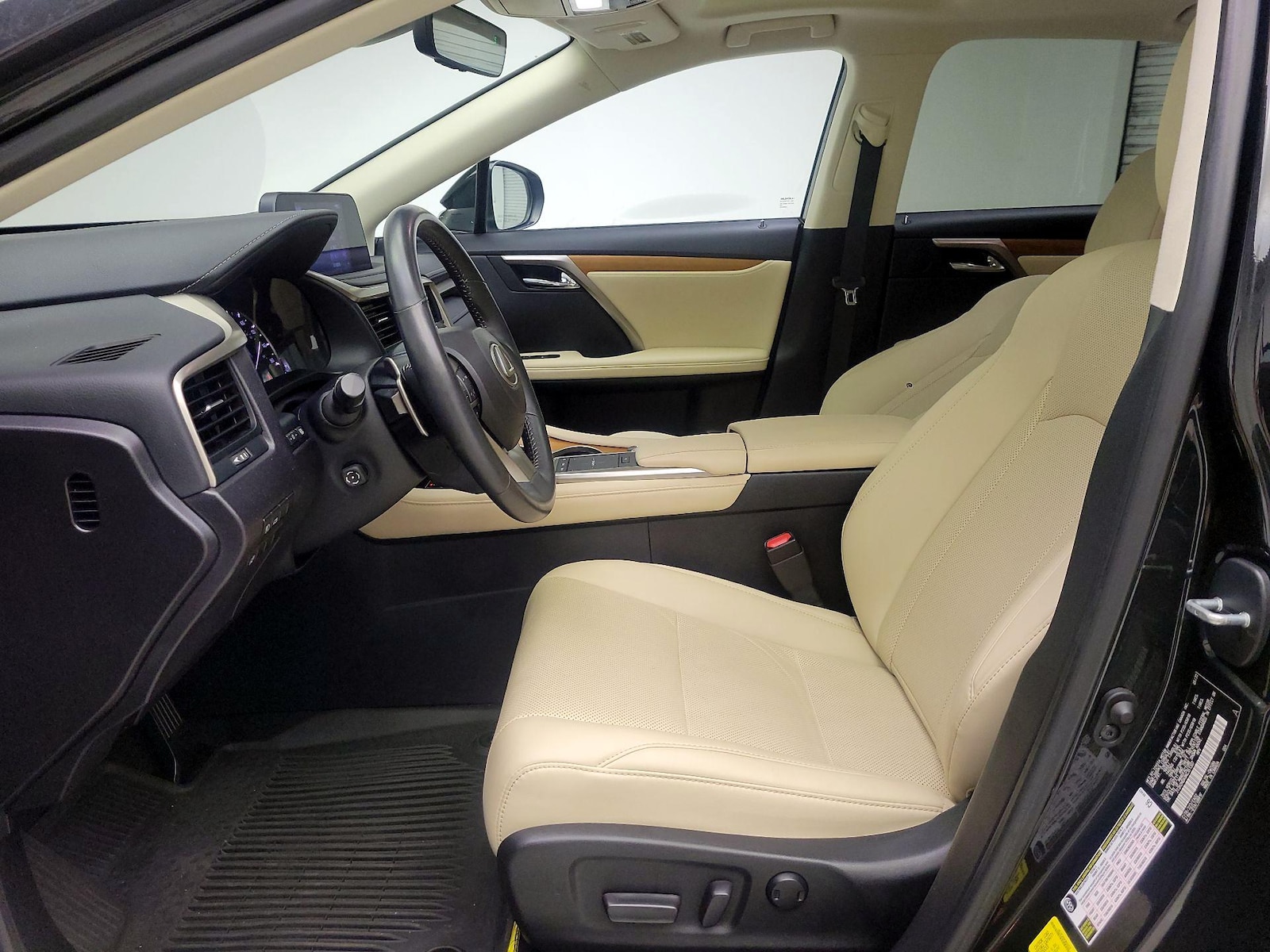 2022 Lexus RX 350 - Photo 12