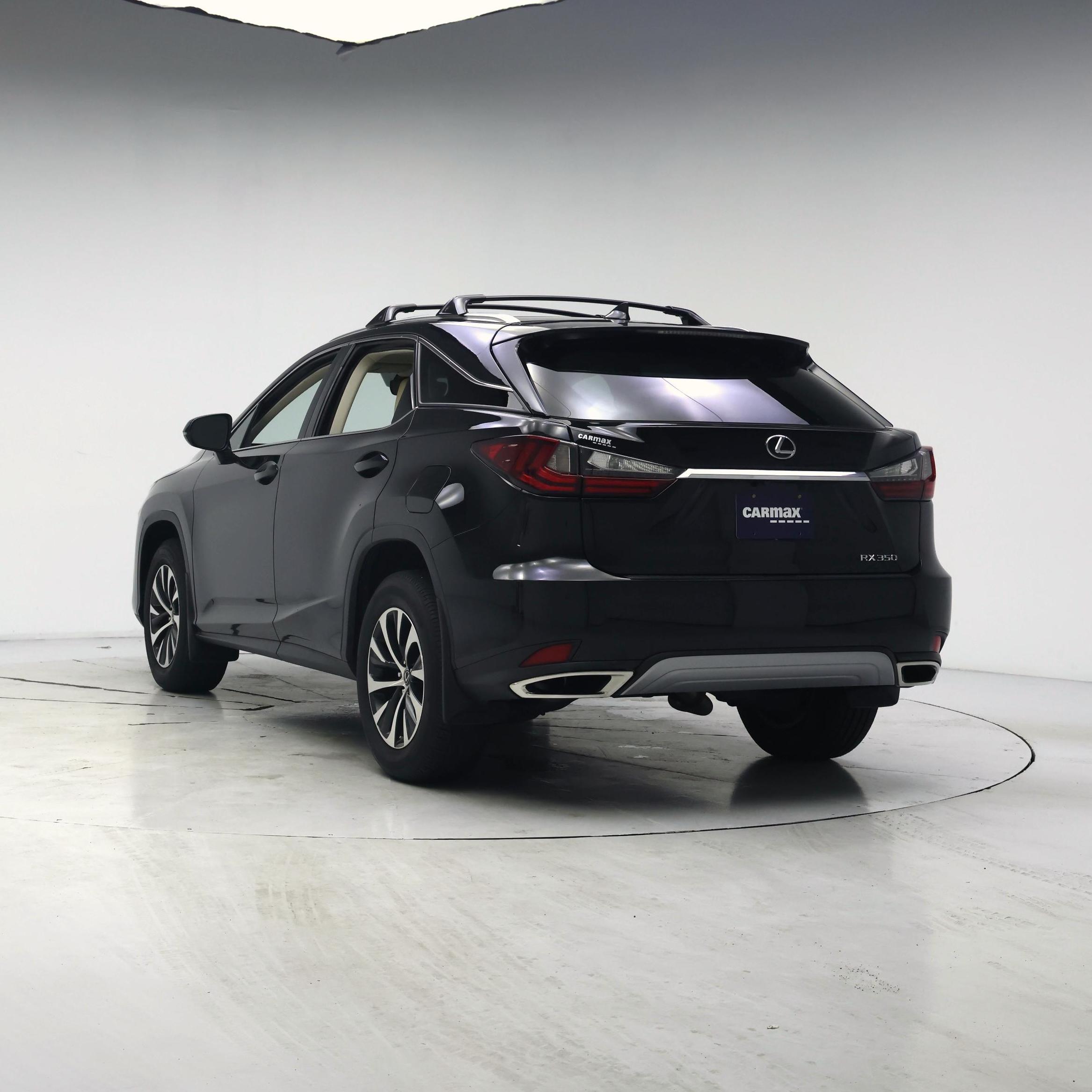 Thumbnail: 2022 Lexus RX - 2
