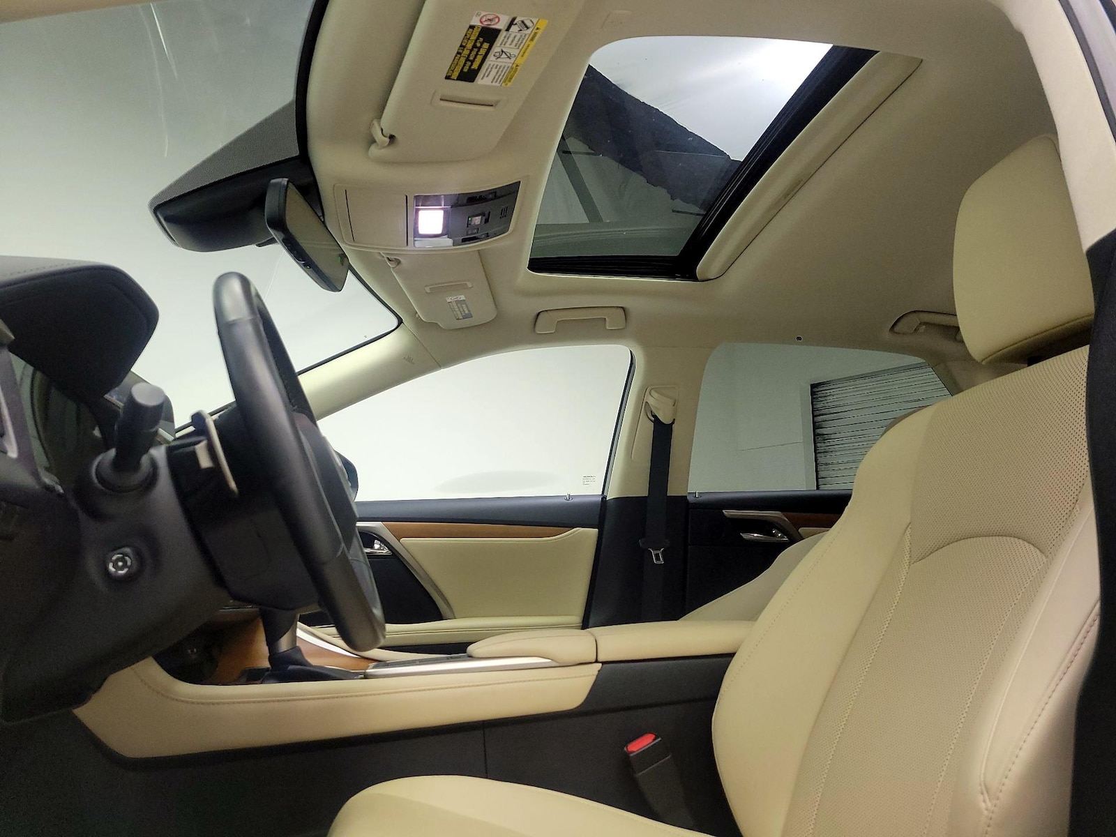 2022 Lexus RX 350 - Photo 20