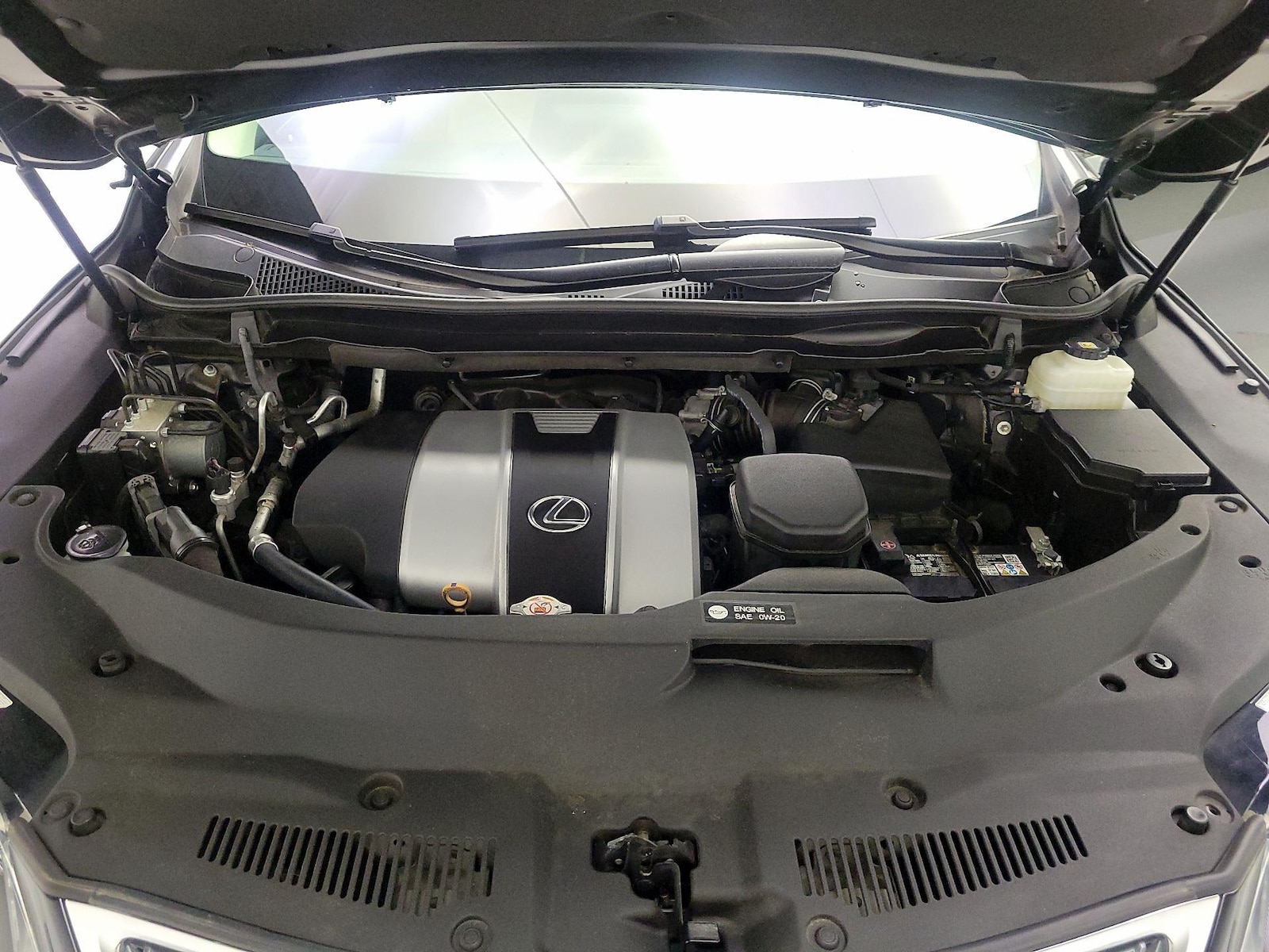 2022 Lexus RX 350 - Photo 23