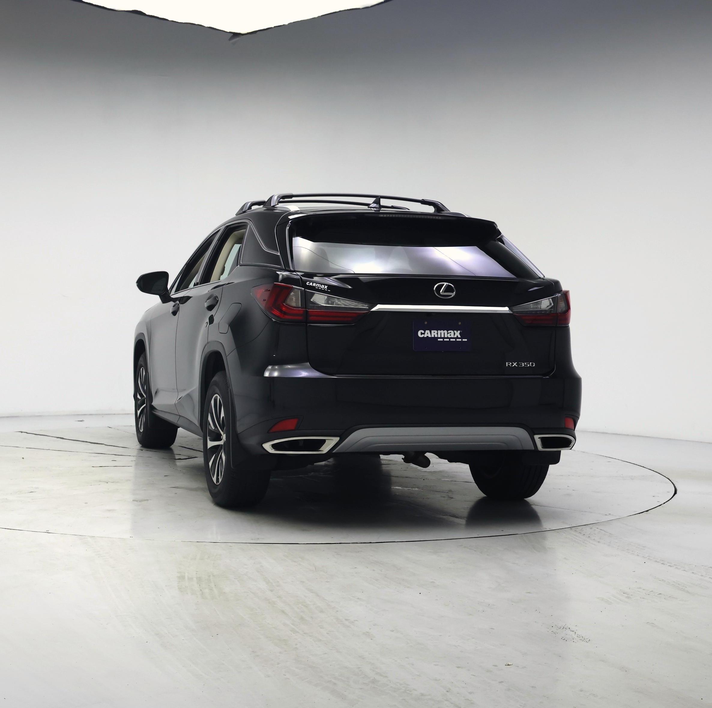 Thumbnail: 2022 Lexus RX - 6