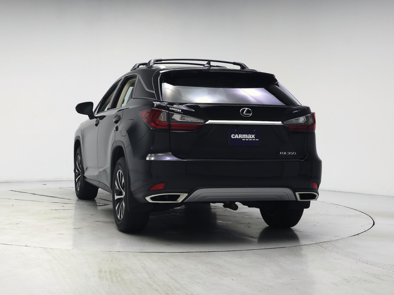 2022 Lexus RX 350 - Photo 7