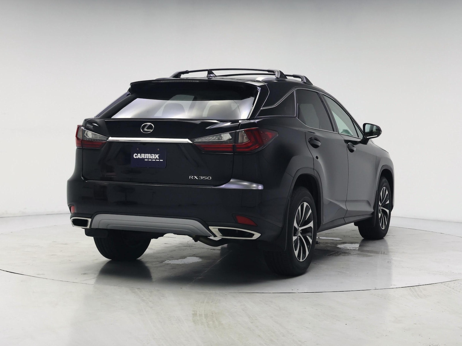 2022 Lexus RX 350 - Photo 9