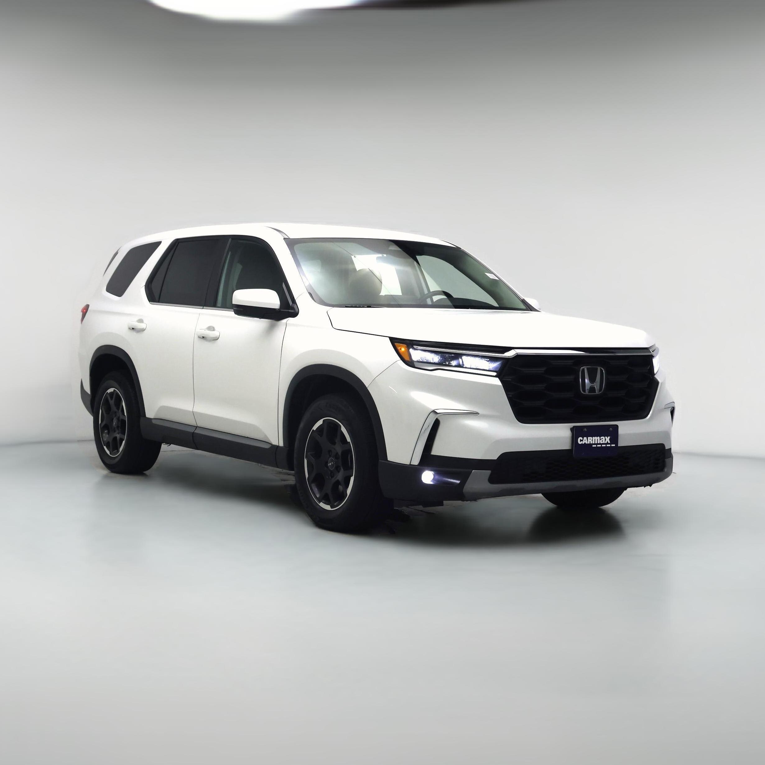 Thumbnail: 2025 Honda Pilot - 1