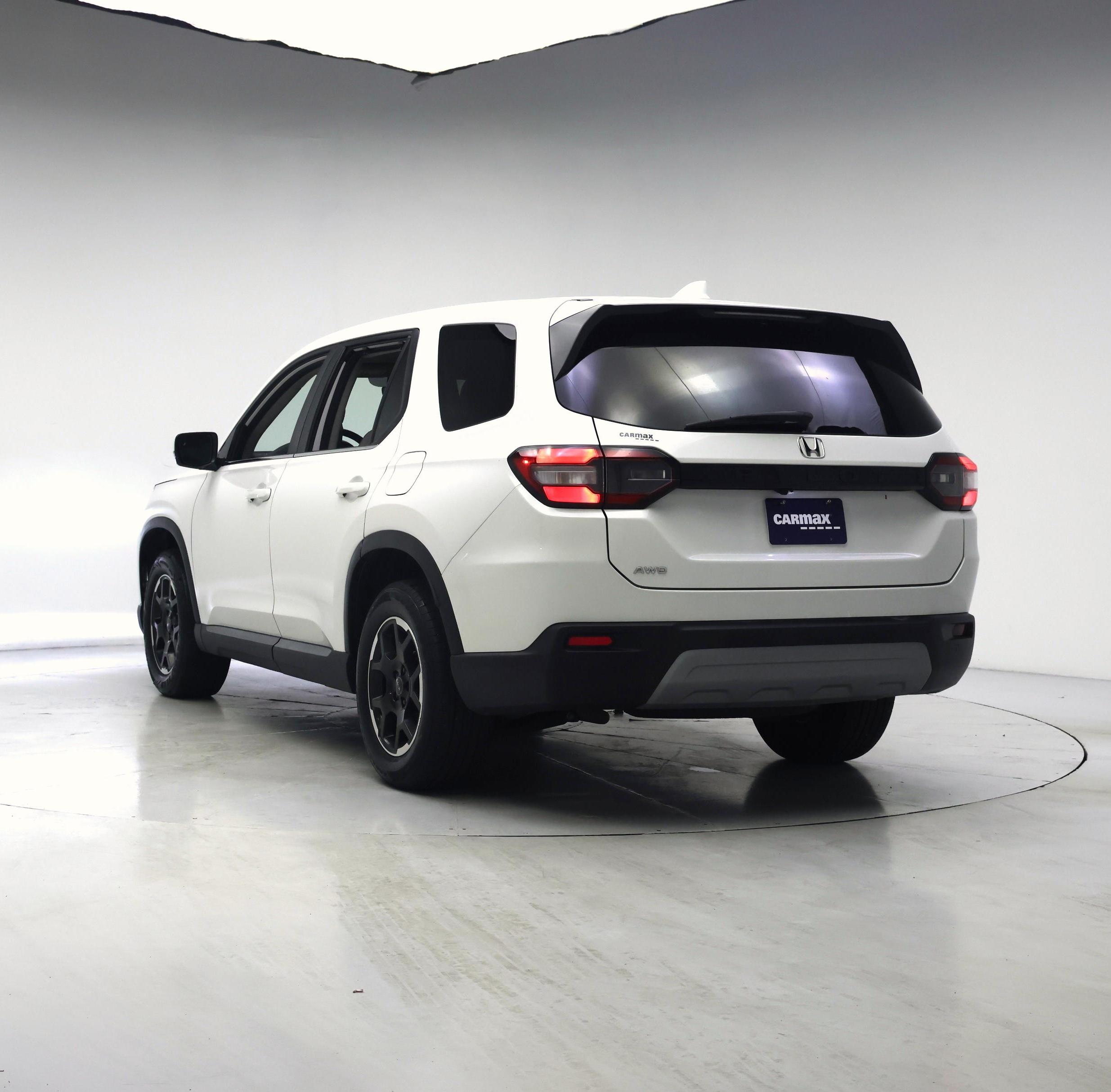 Thumbnail: 2025 Honda Pilot - 2