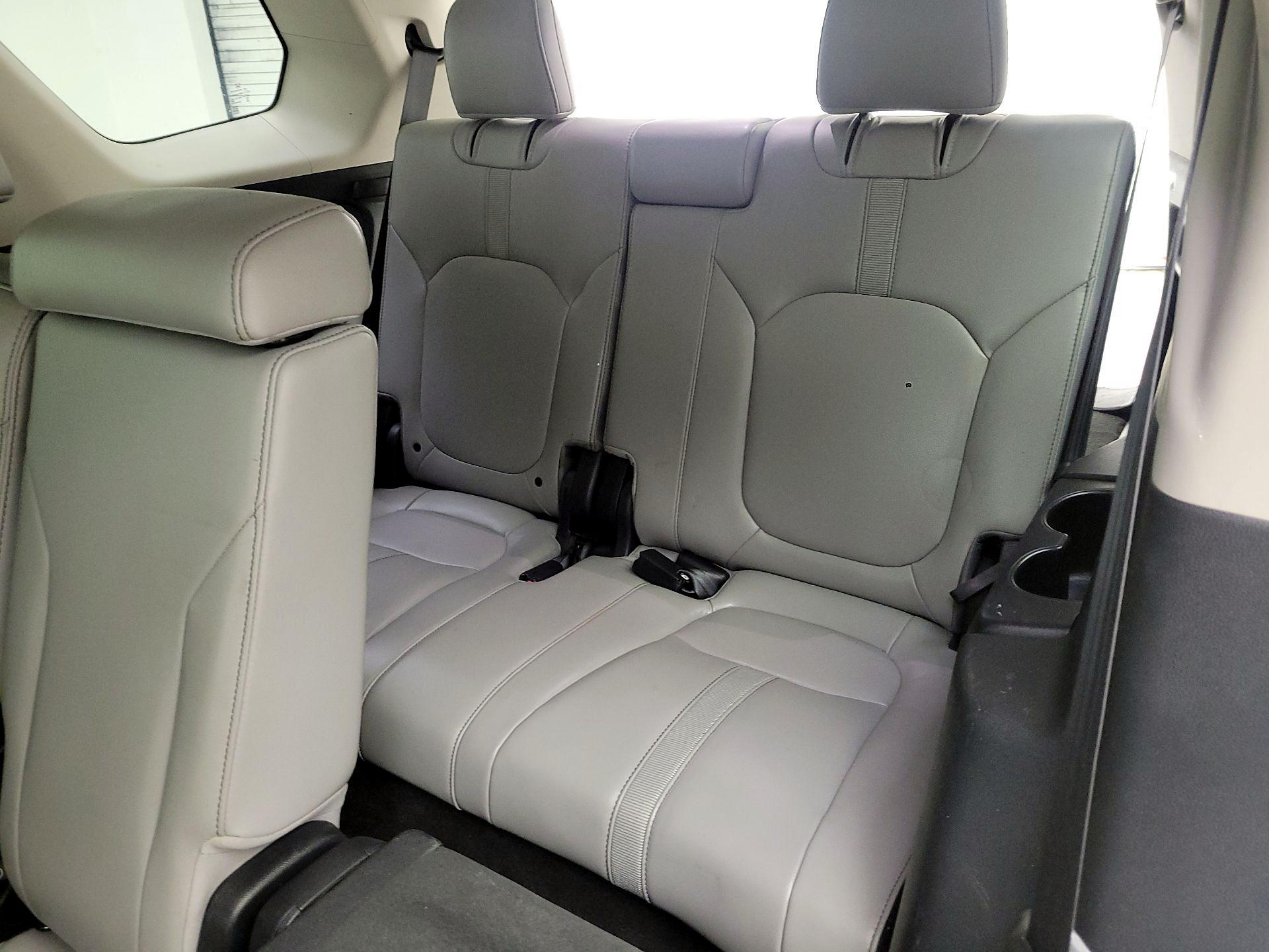 Thumbnail: 2025 Honda Pilot - 20