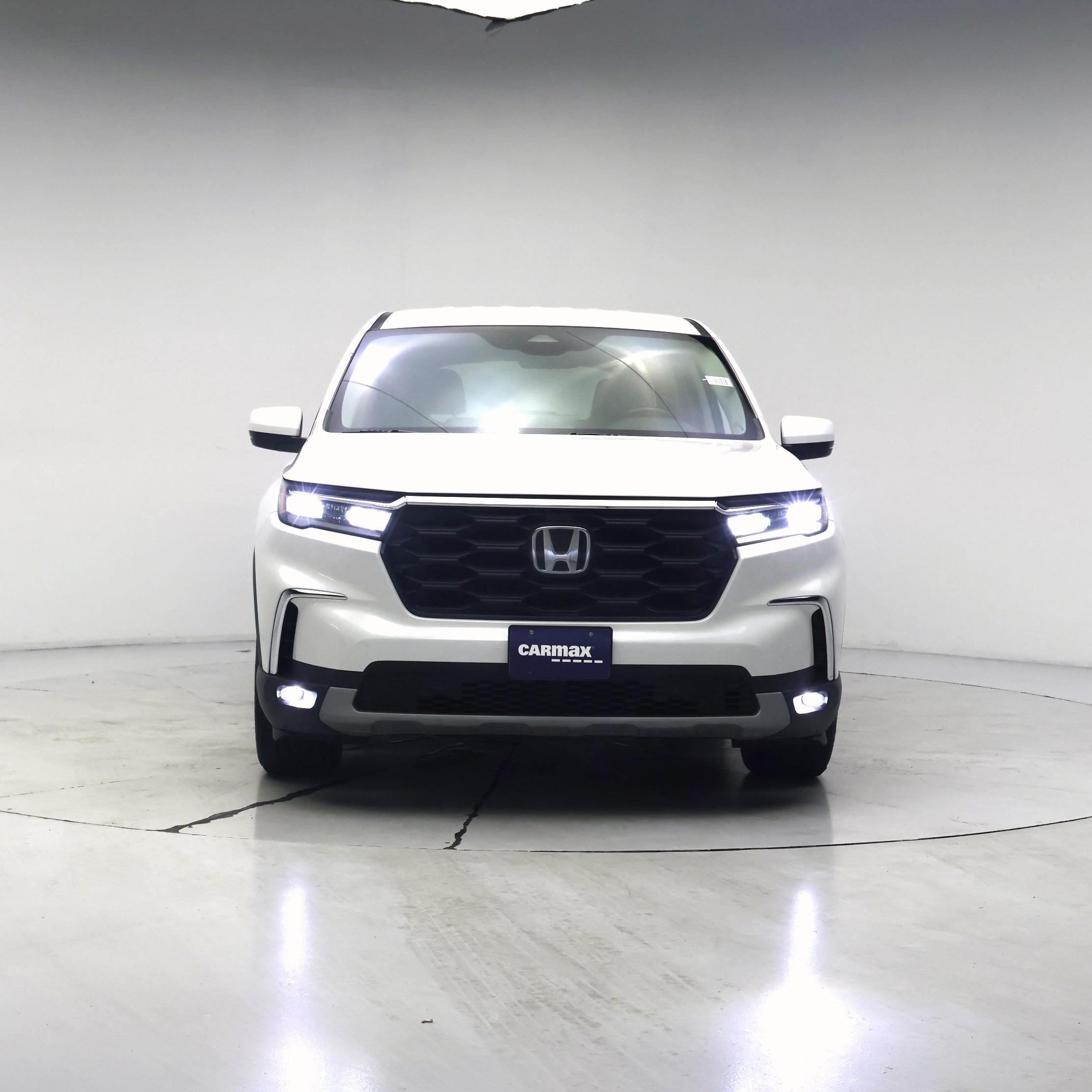 Thumbnail: 2025 Honda Pilot - 5