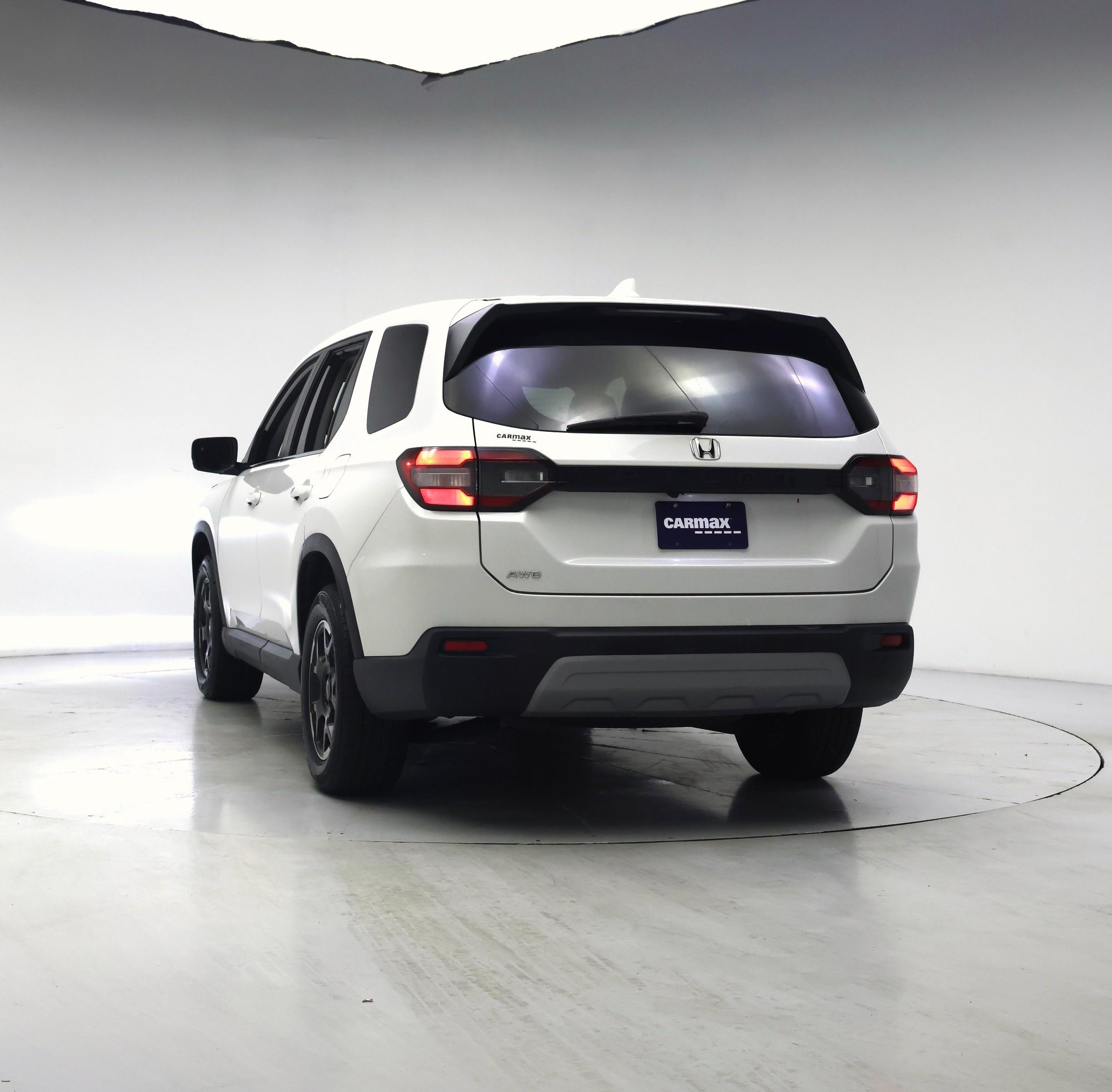 Thumbnail: 2025 Honda Pilot - 6