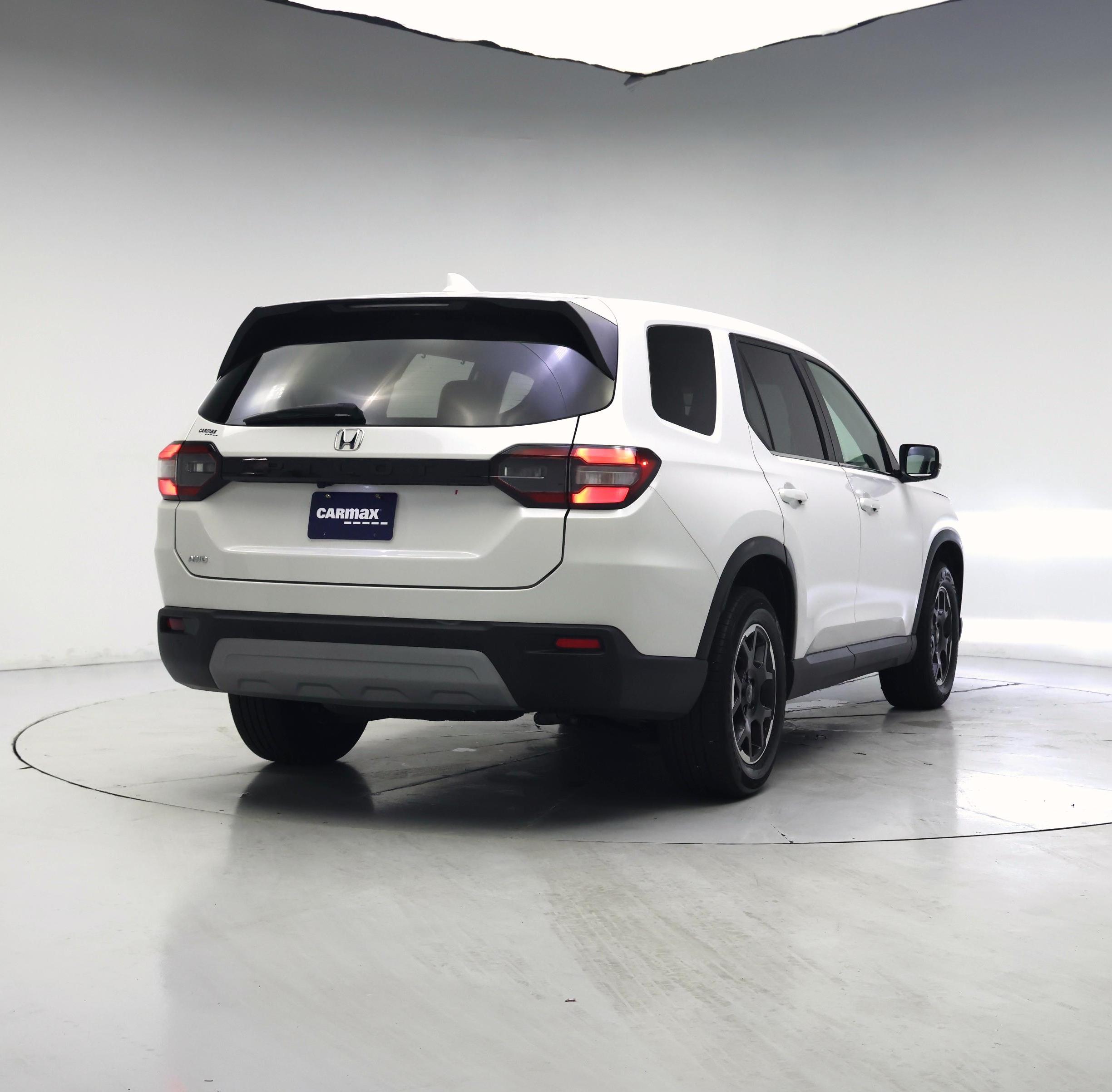 Thumbnail: 2025 Honda Pilot - 8