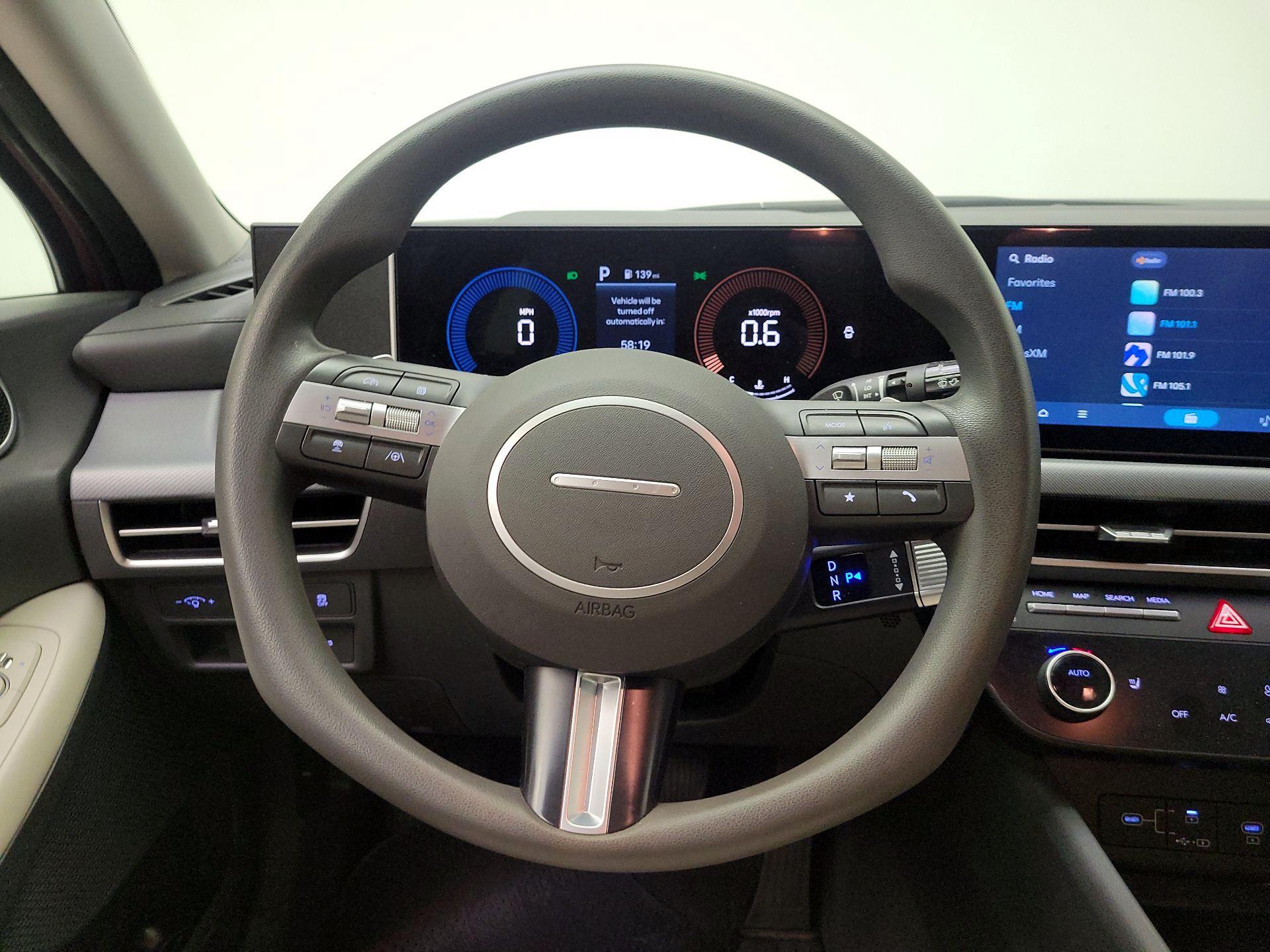 Thumbnail: 2025 Hyundai Sonata - 10