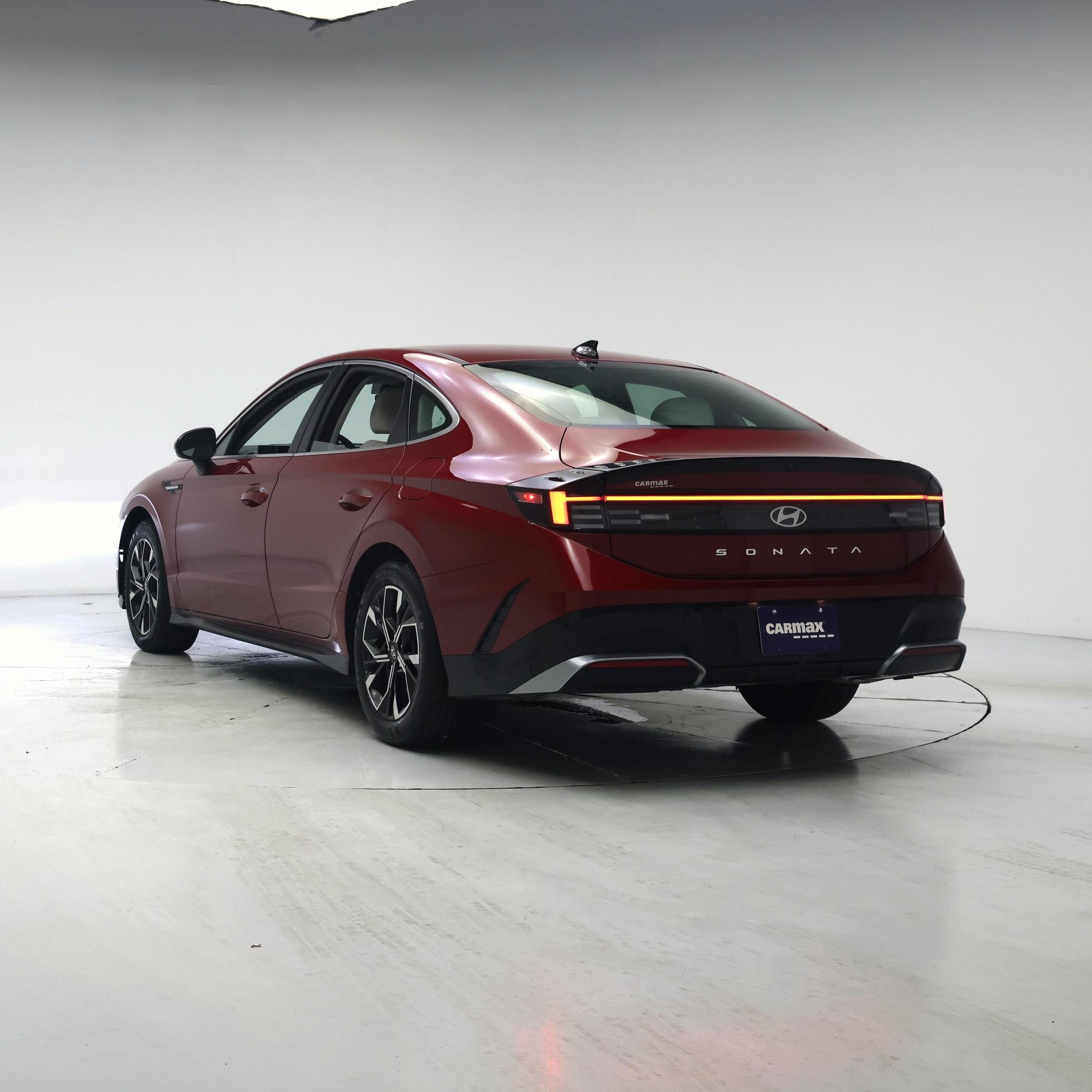 Thumbnail: 2025 Hyundai Sonata - 2