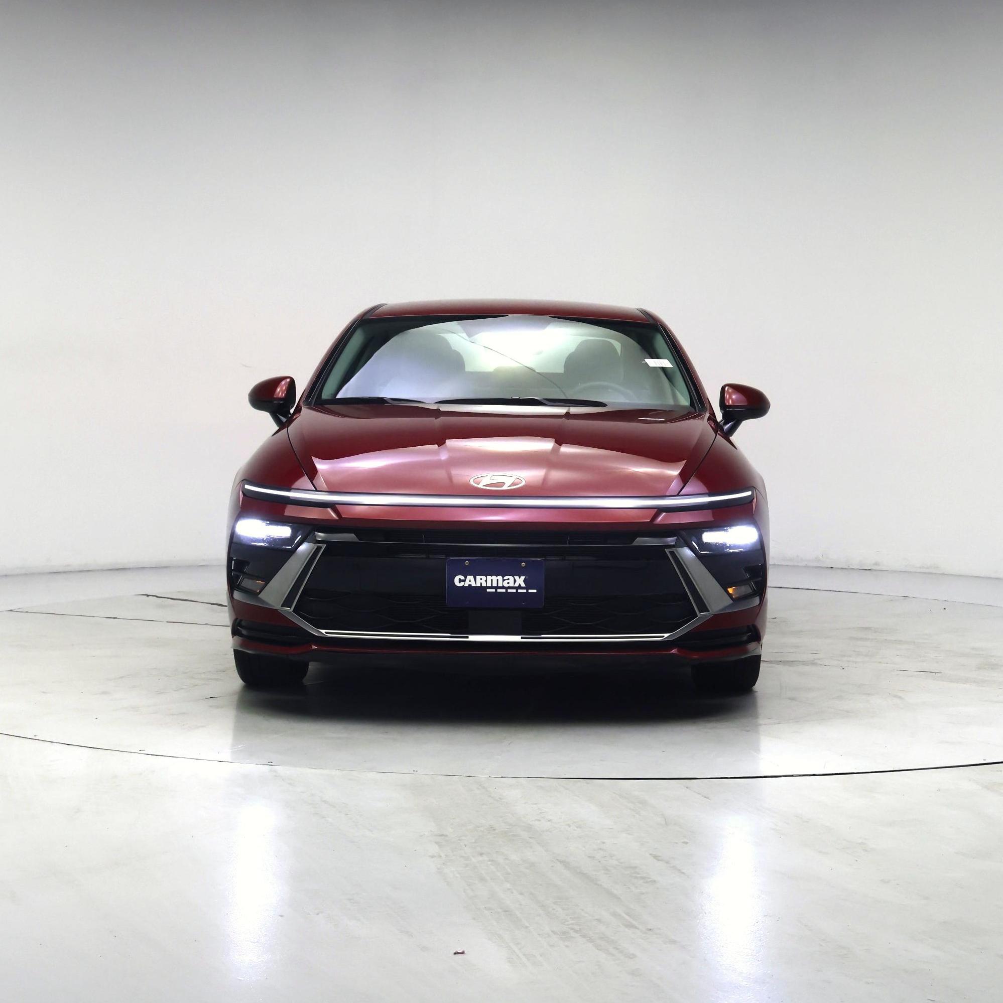 Thumbnail: 2025 Hyundai Sonata - 5