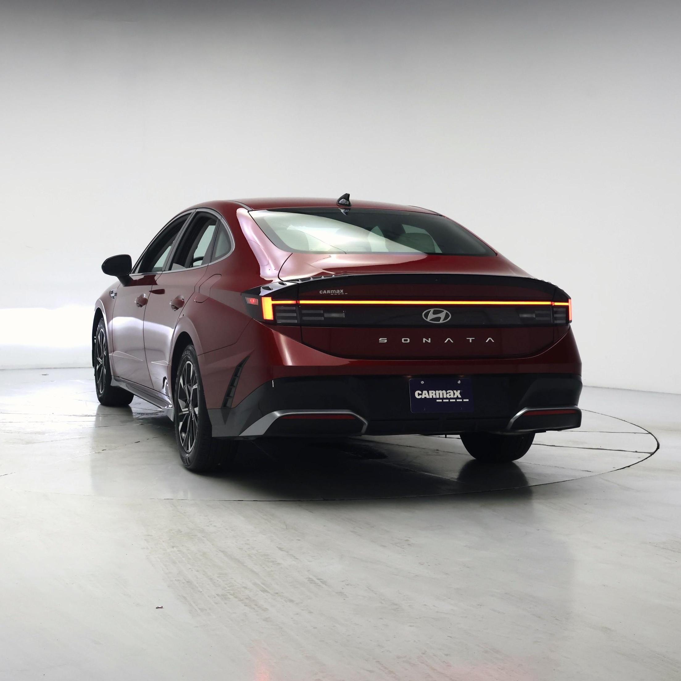 Thumbnail: 2025 Hyundai Sonata - 6