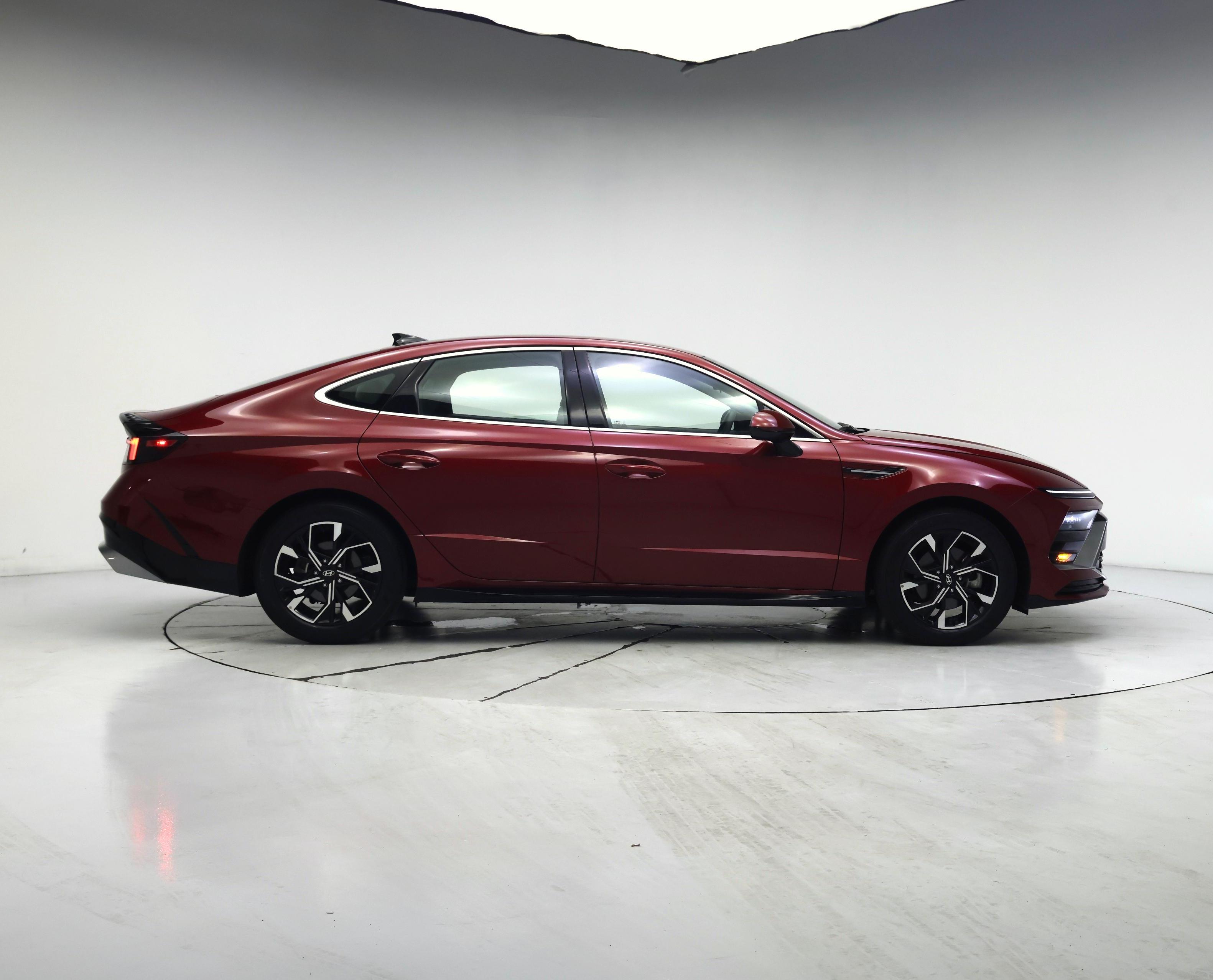 Thumbnail: 2025 Hyundai Sonata - 7