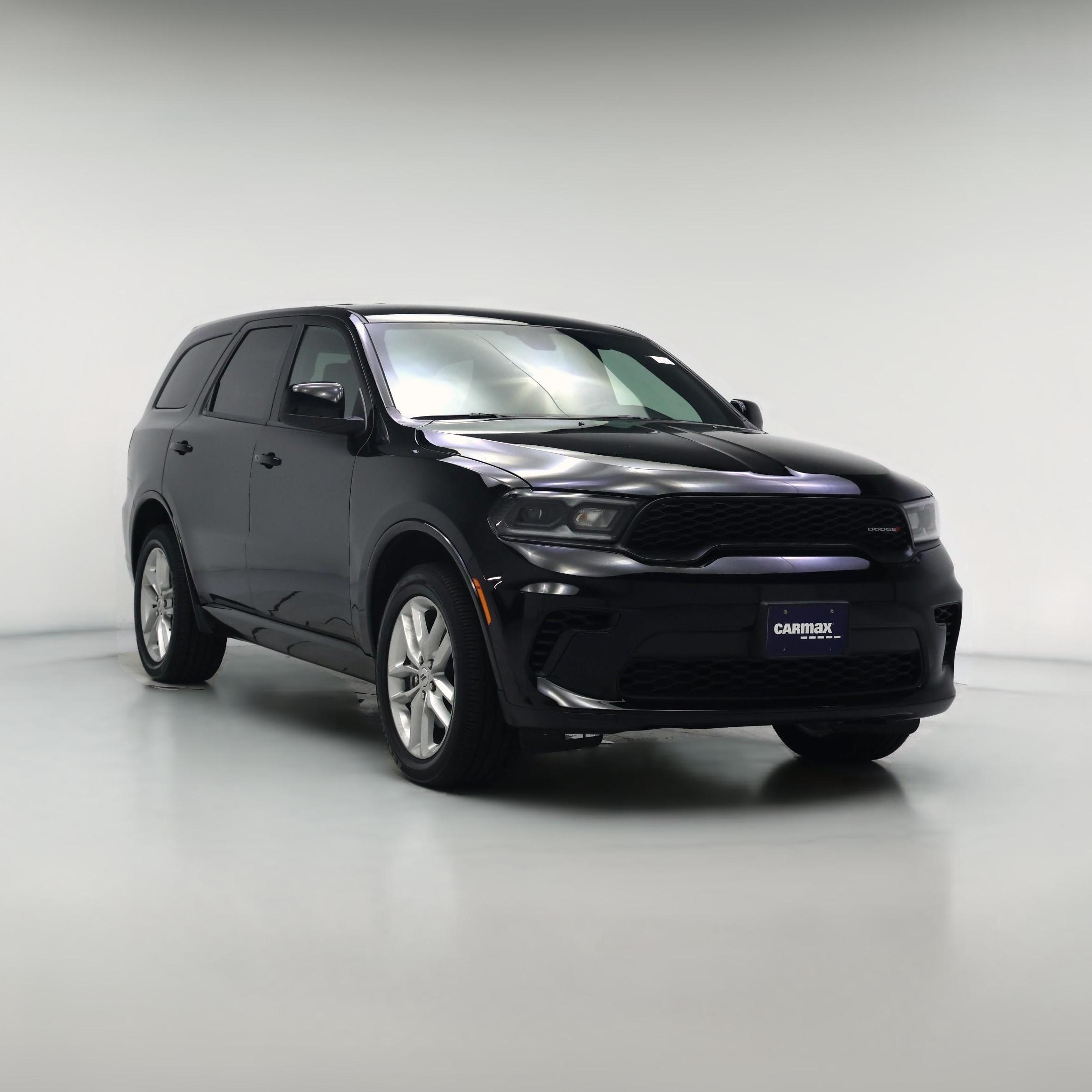 Thumbnail: 2025 Dodge Durango - 1