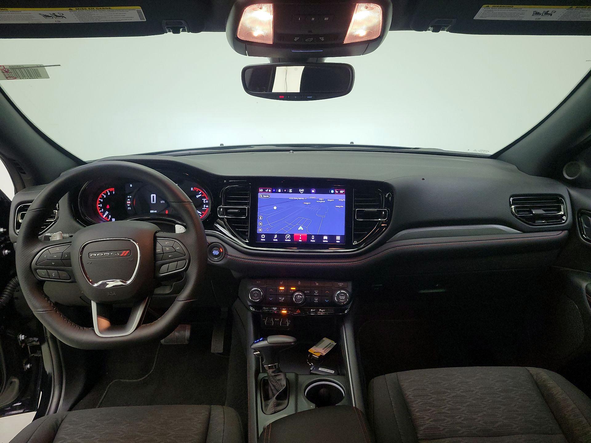 Thumbnail: 2025 Dodge Durango - 9