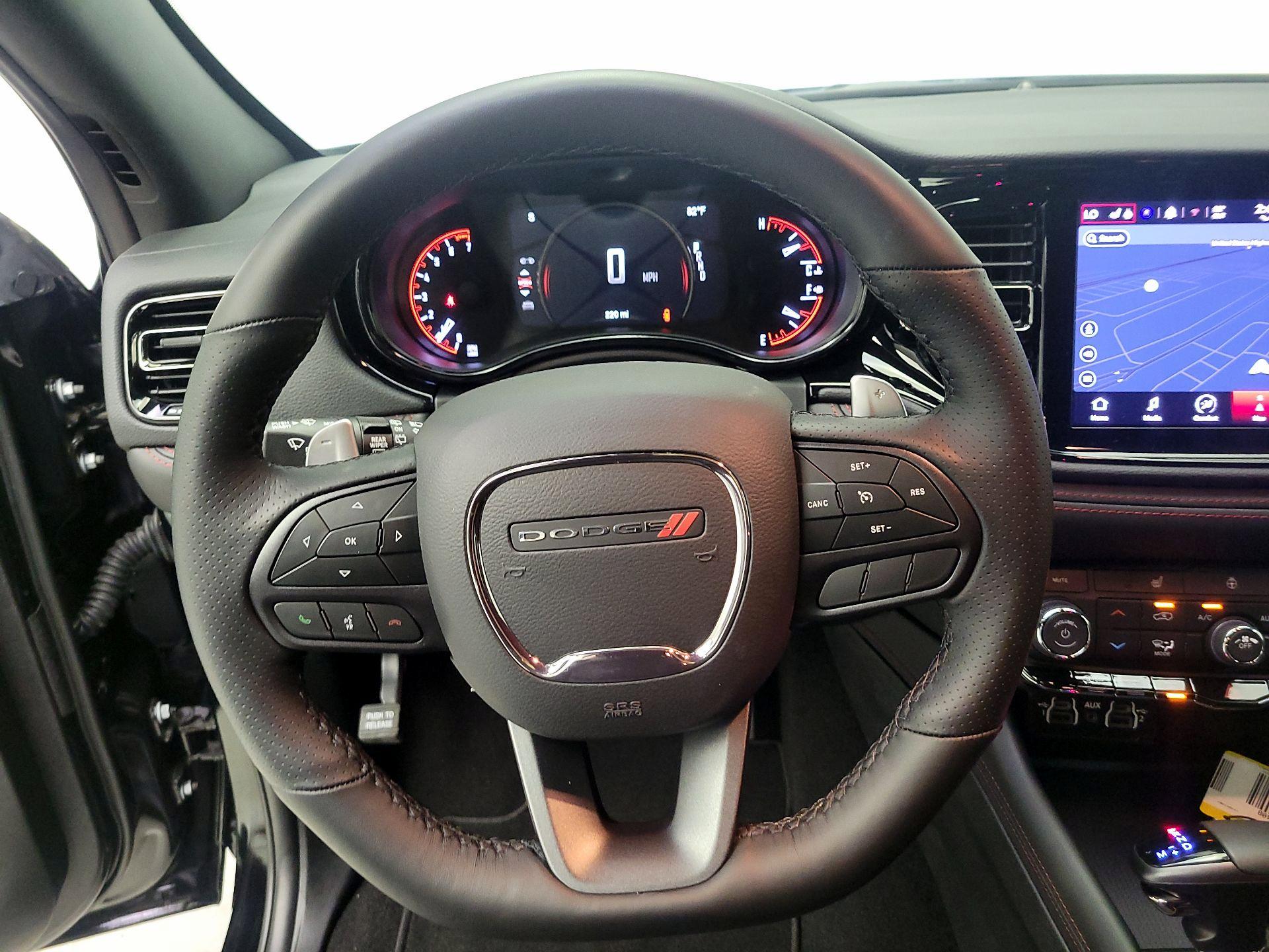 Thumbnail: 2025 Dodge Durango - 10