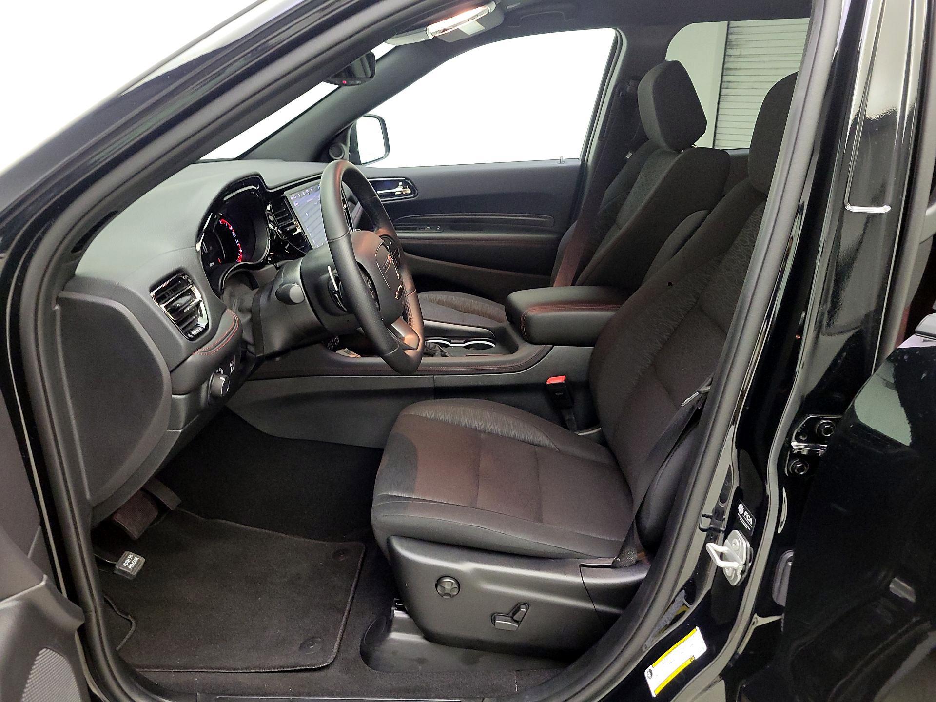 Thumbnail: 2025 Dodge Durango - 11